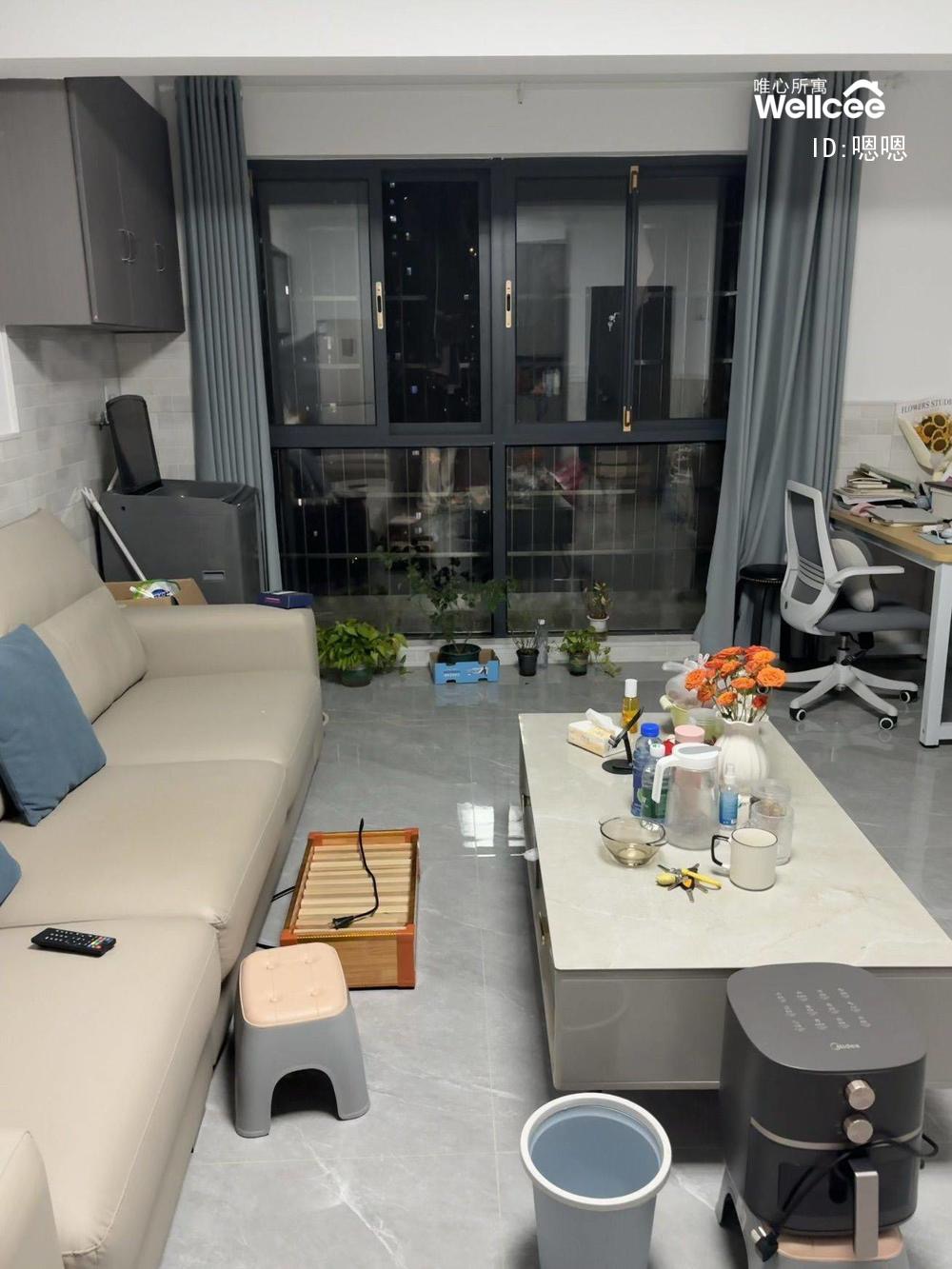 唐桂家园 随时看房·