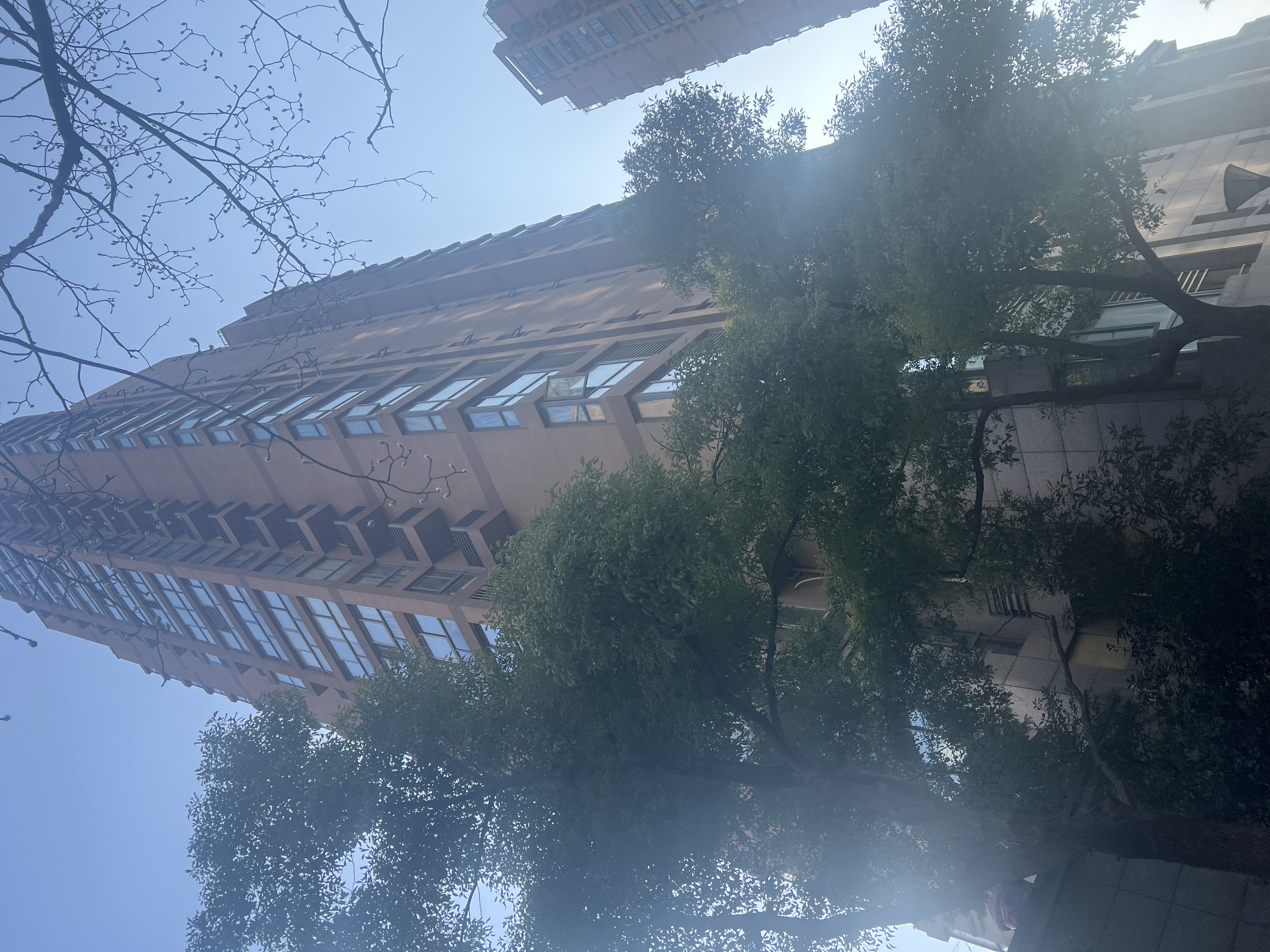 和谐家园北苑 随时看房·