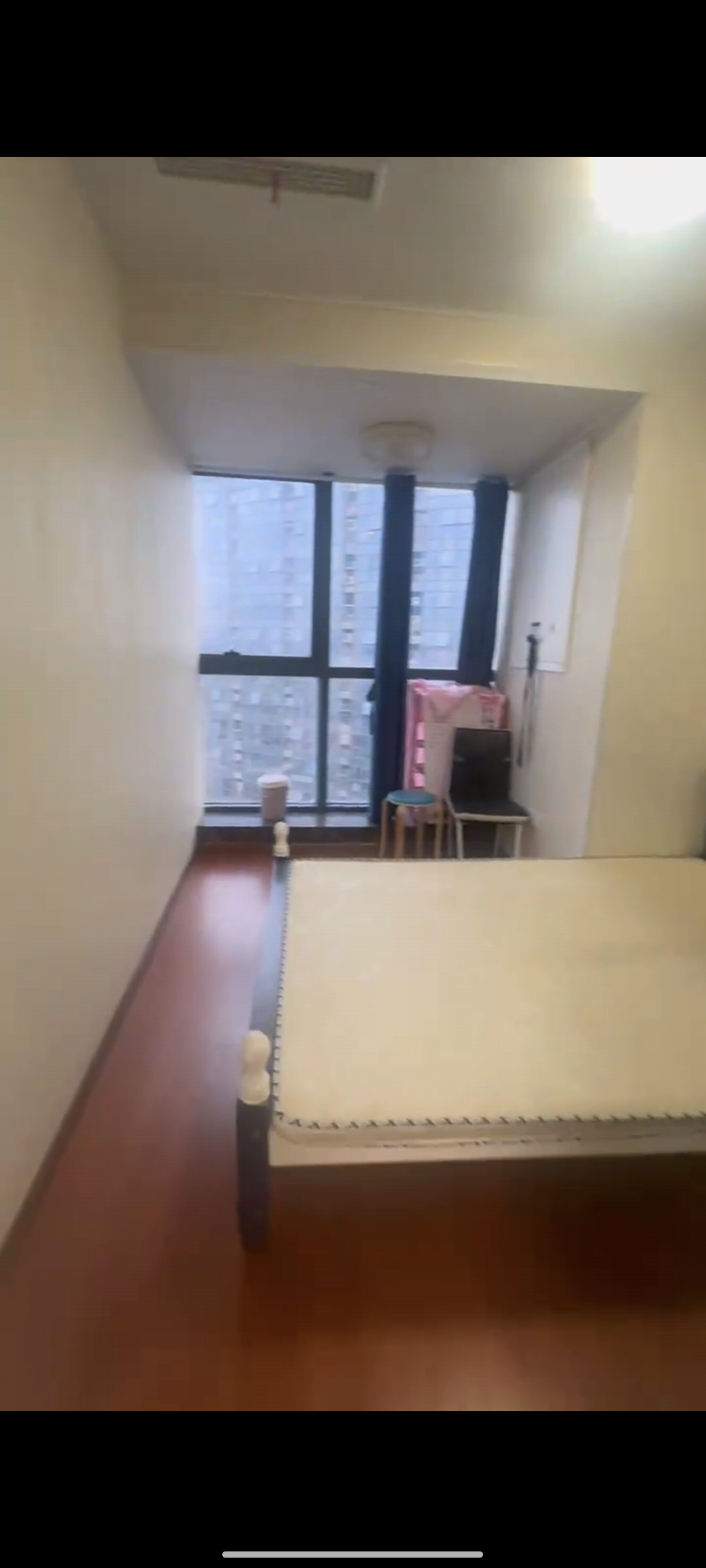 香港城天和公馆 随时看房·
