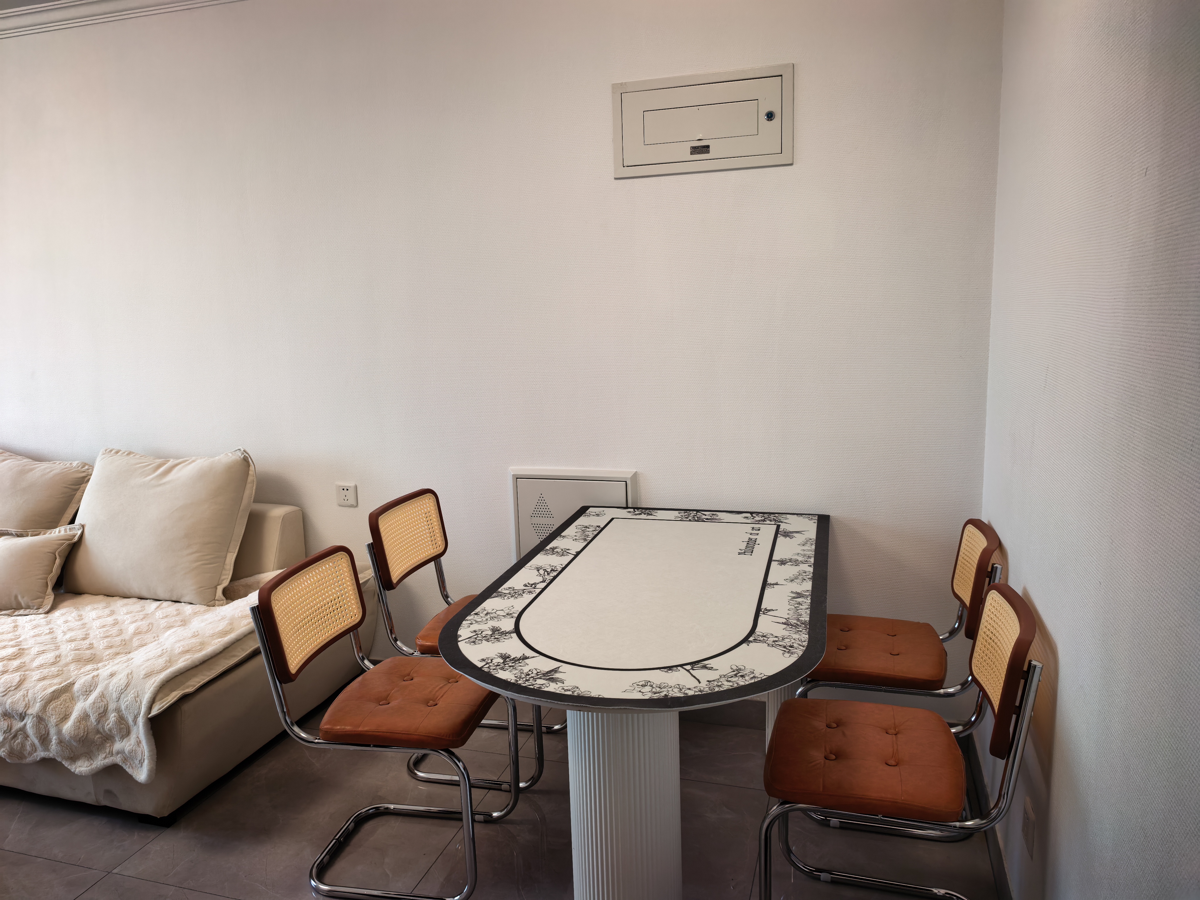 看丹欣园 随时看房·