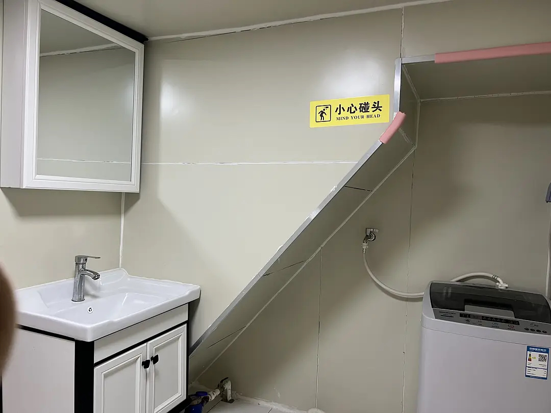 蓟门里社区 随时看房·