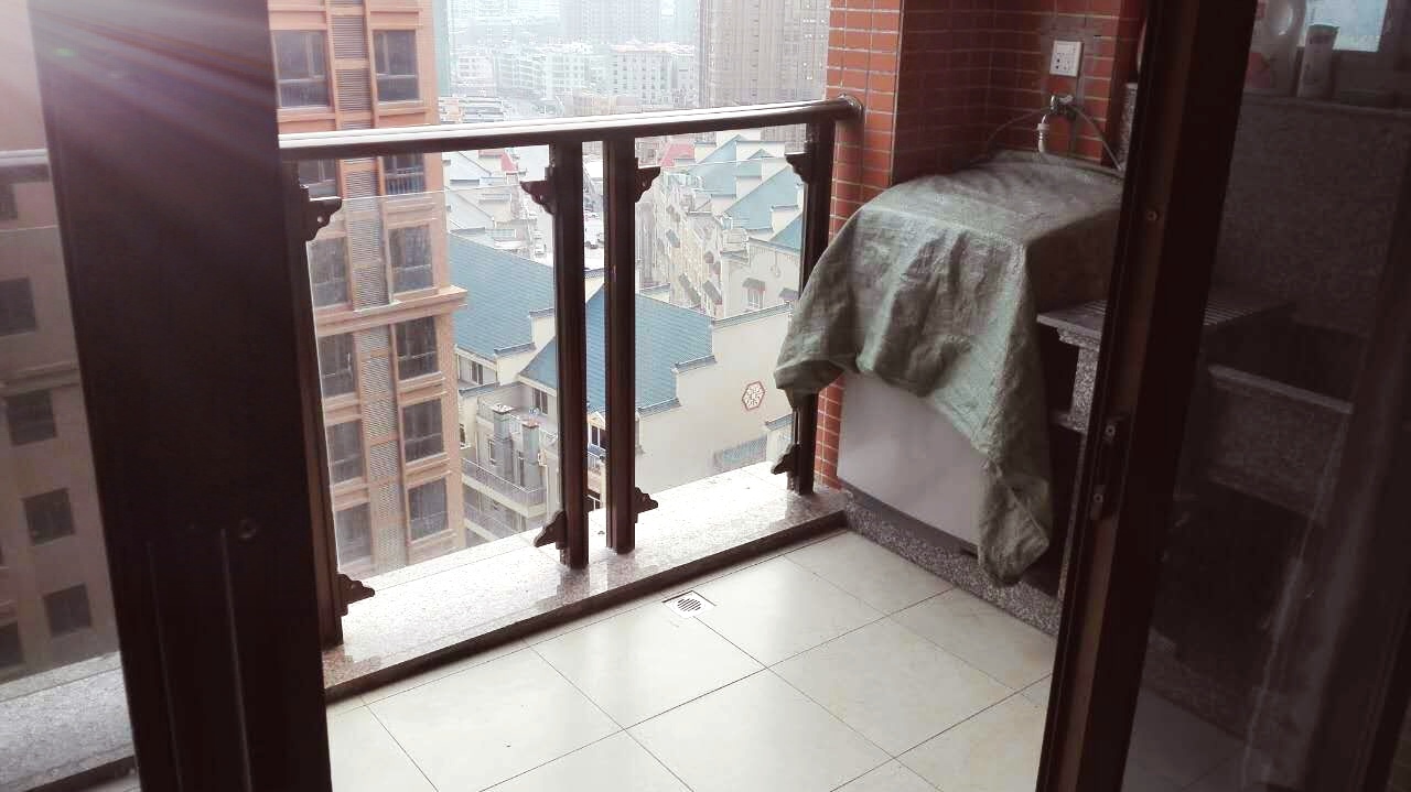 海坛金座 随时看房·