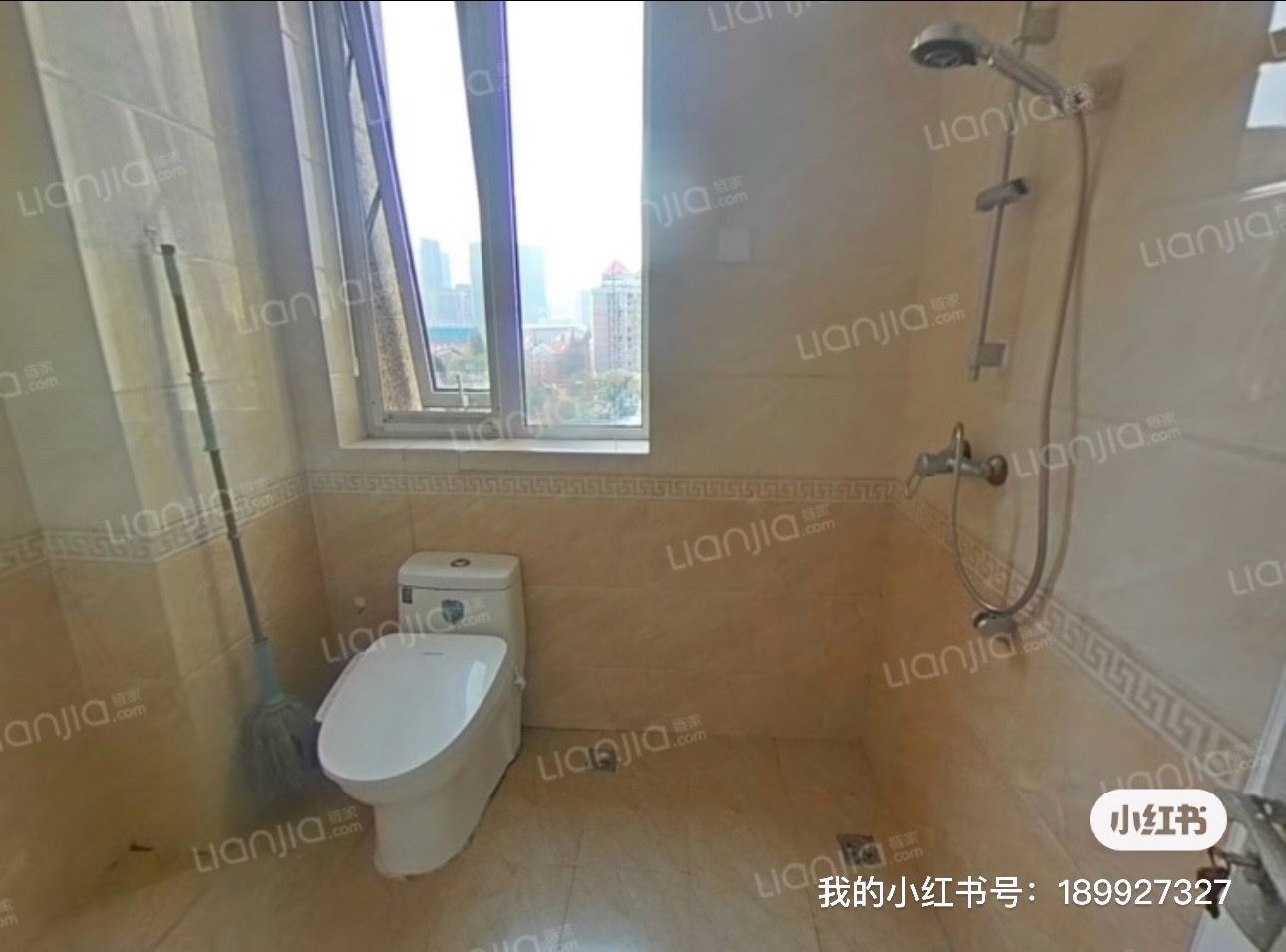 海信迪生山庄 随时看房·