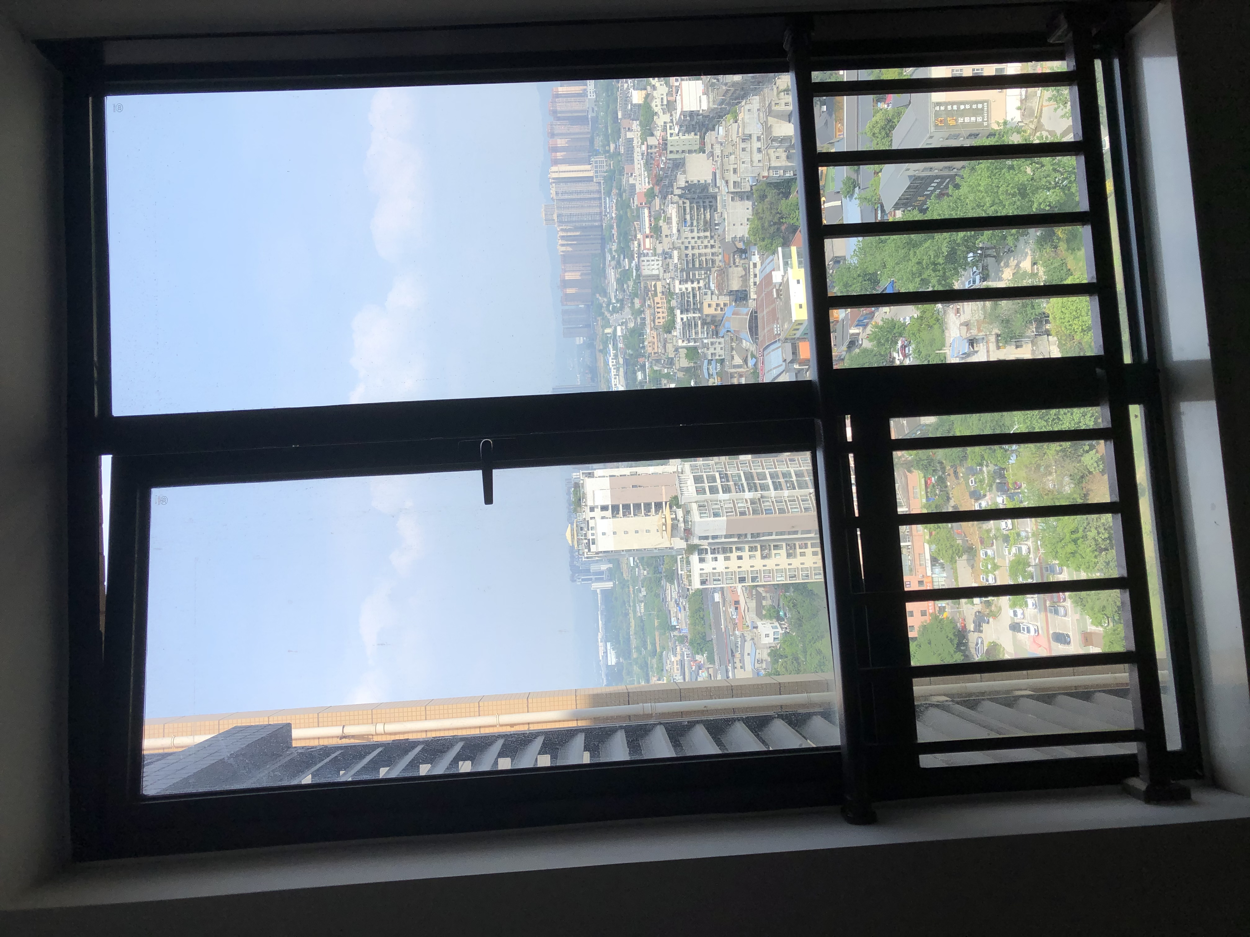 香槟城 随时看房·