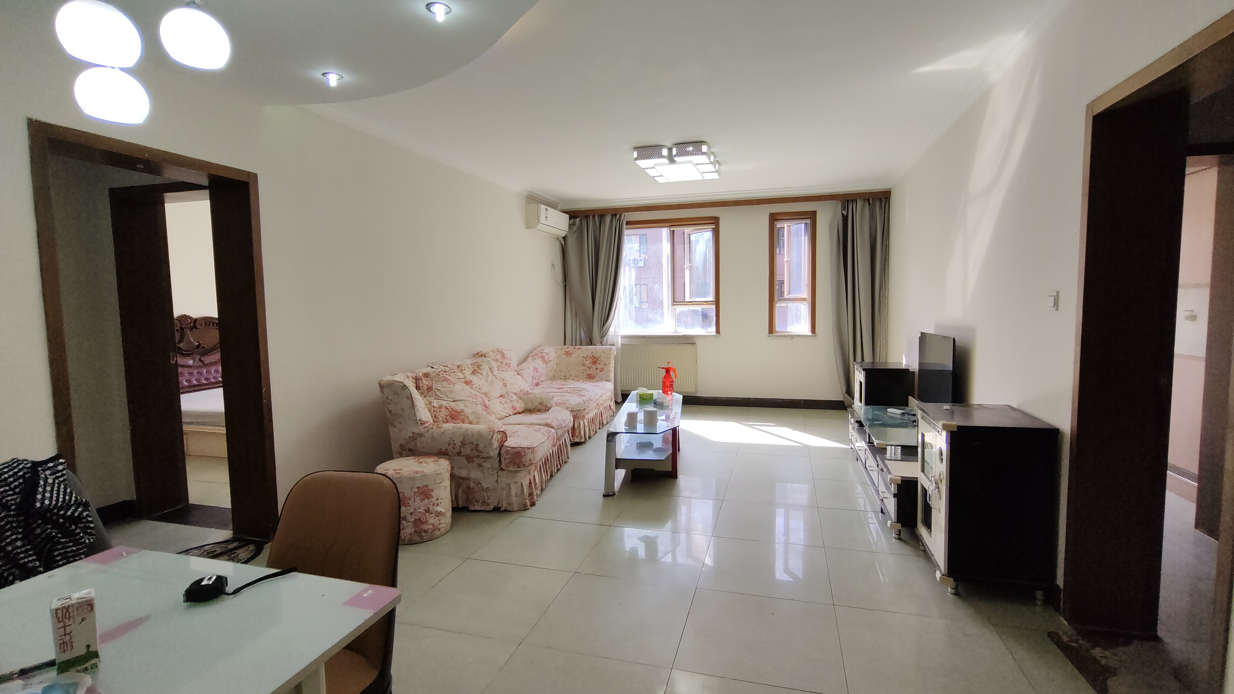 天赐良园东三期 随时看房·