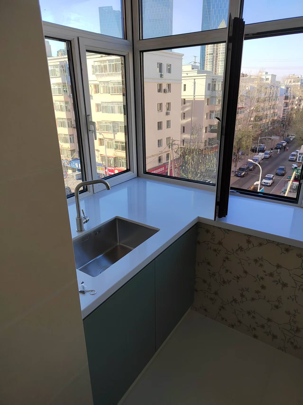 达道街 随时看房·