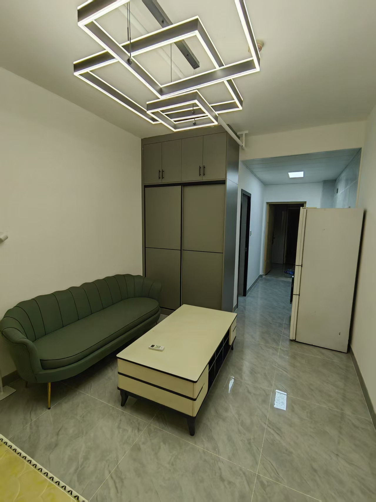 建发第五大道 随时看房·