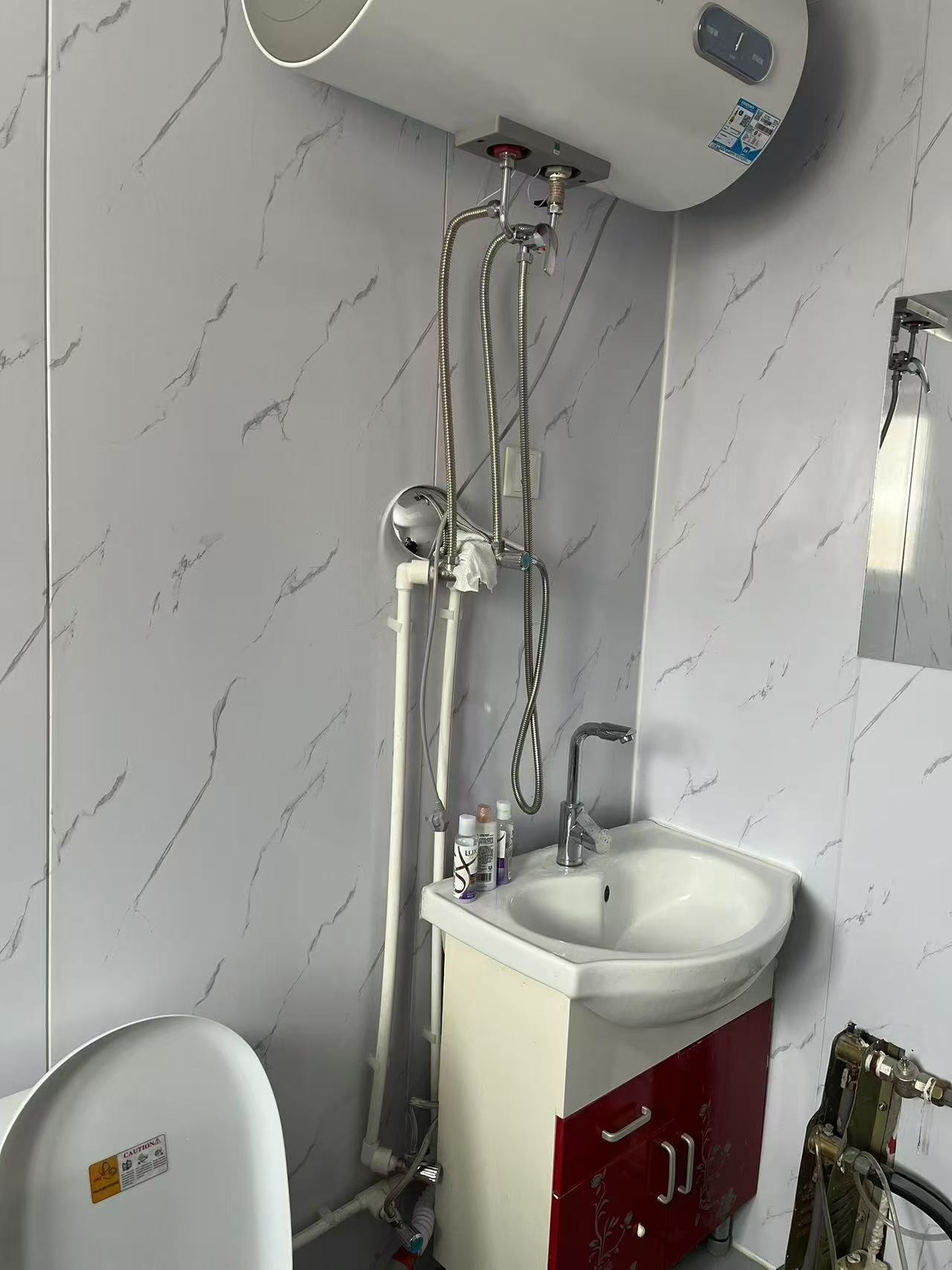 民乐园 随时看房·