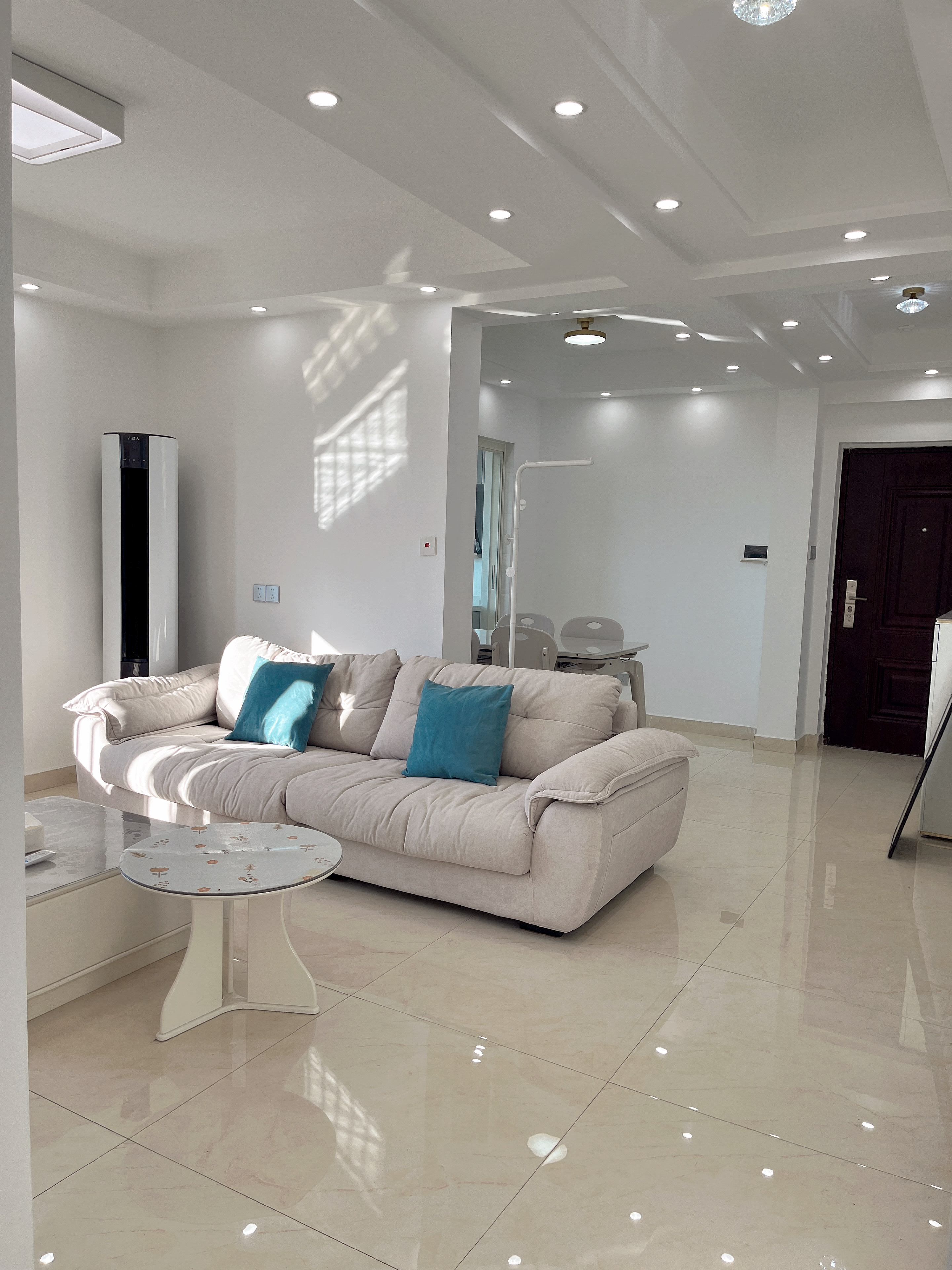 红蕾佳苑一期 随时看房·