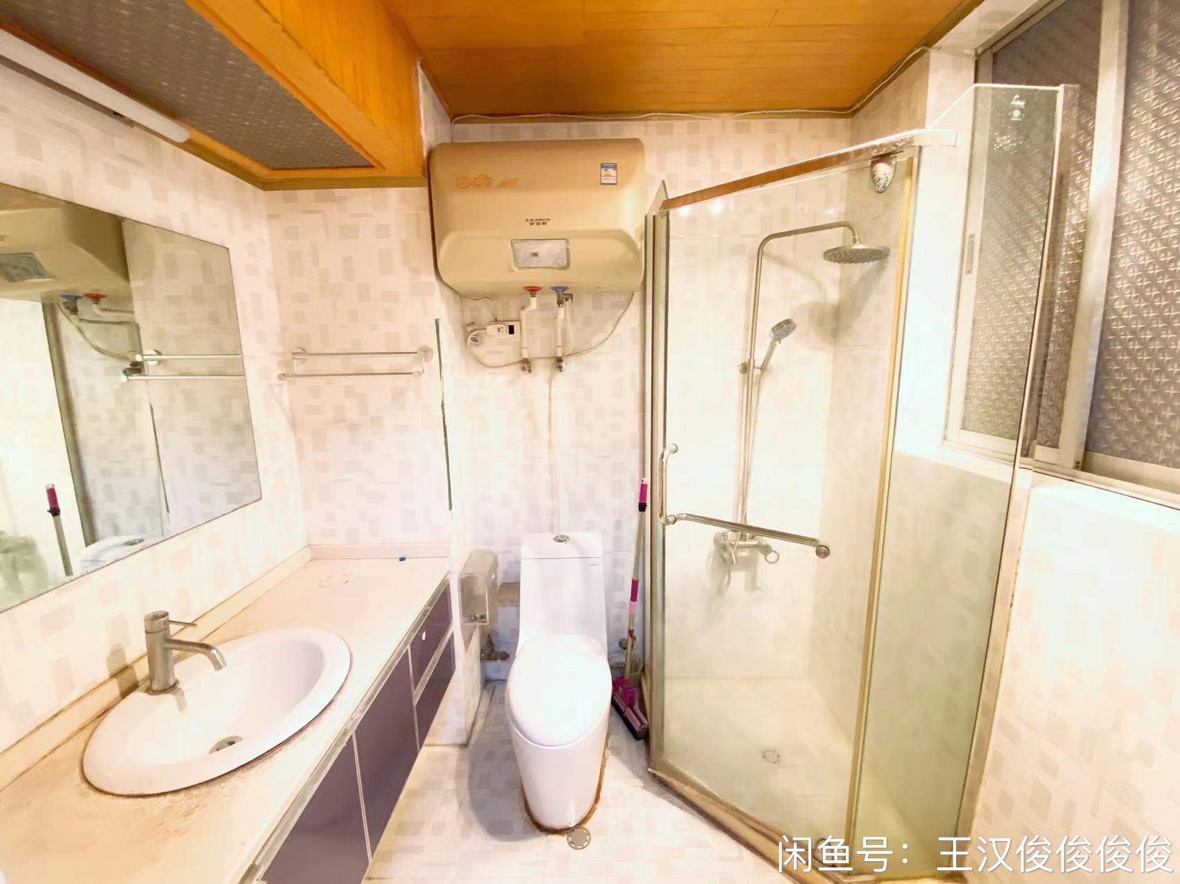 明月公寓 随时看房·