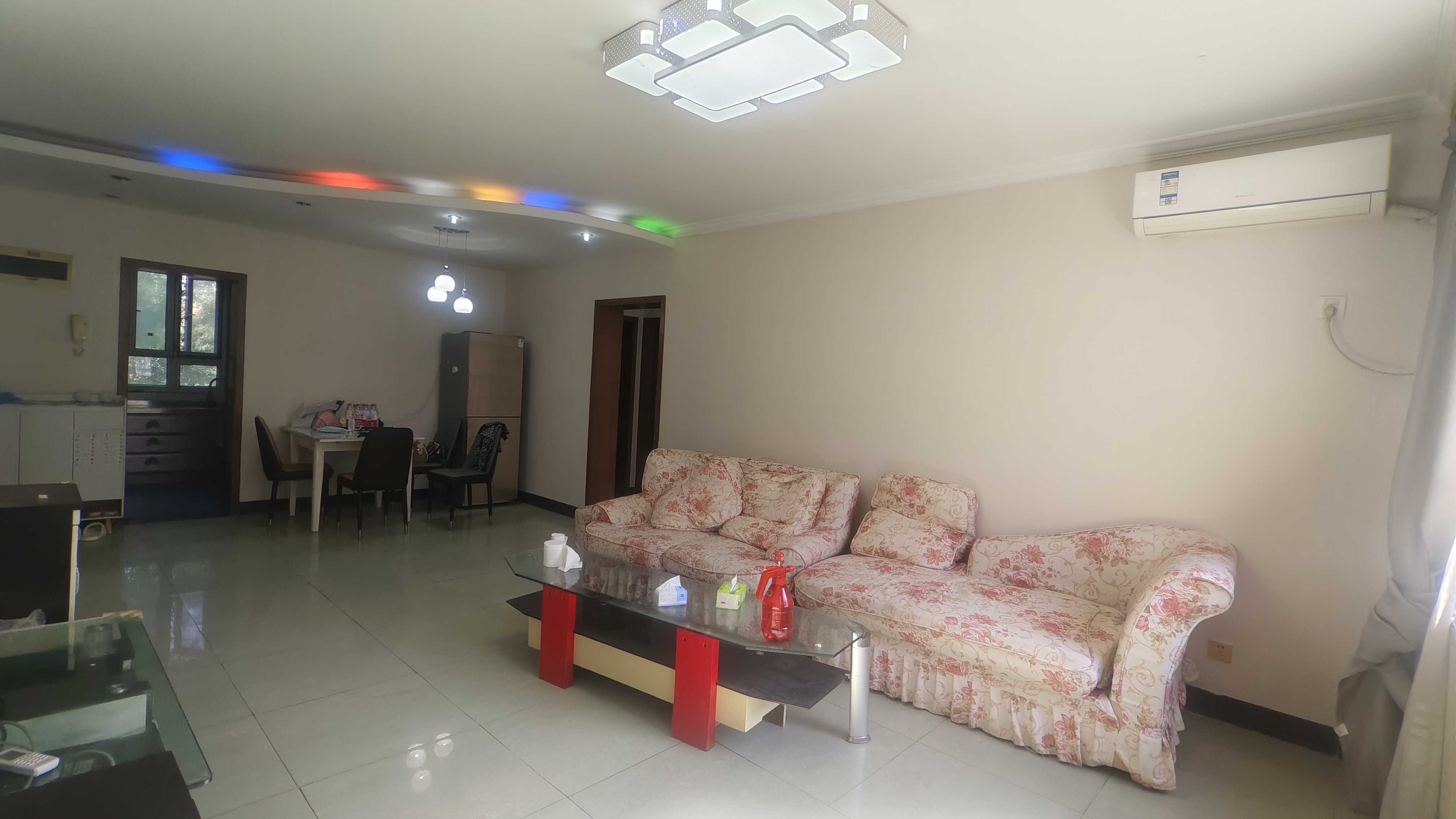 天赐良园东三期 随时看房·