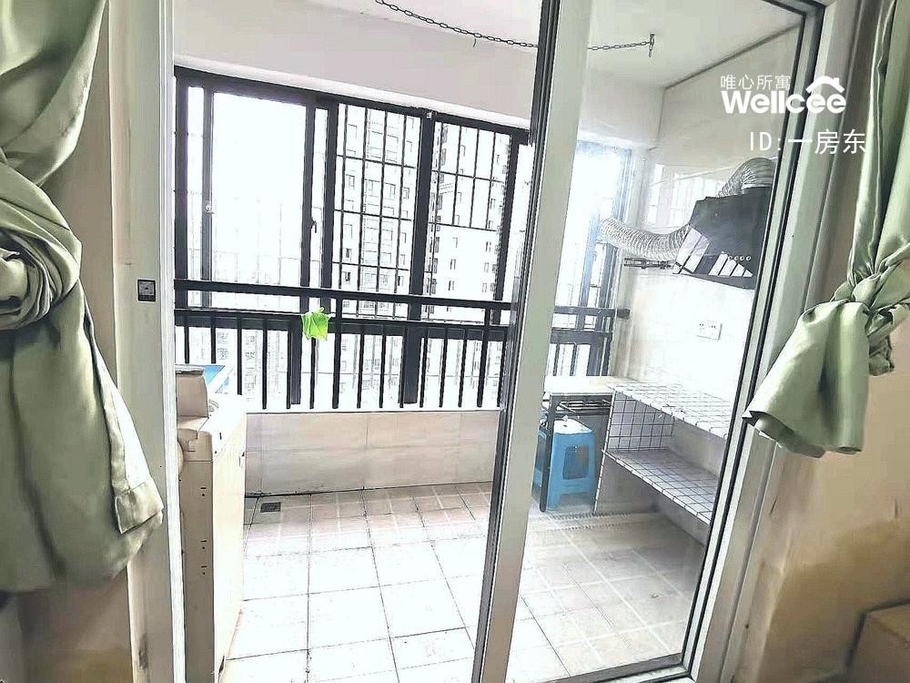 j江厦小区 随时看房·