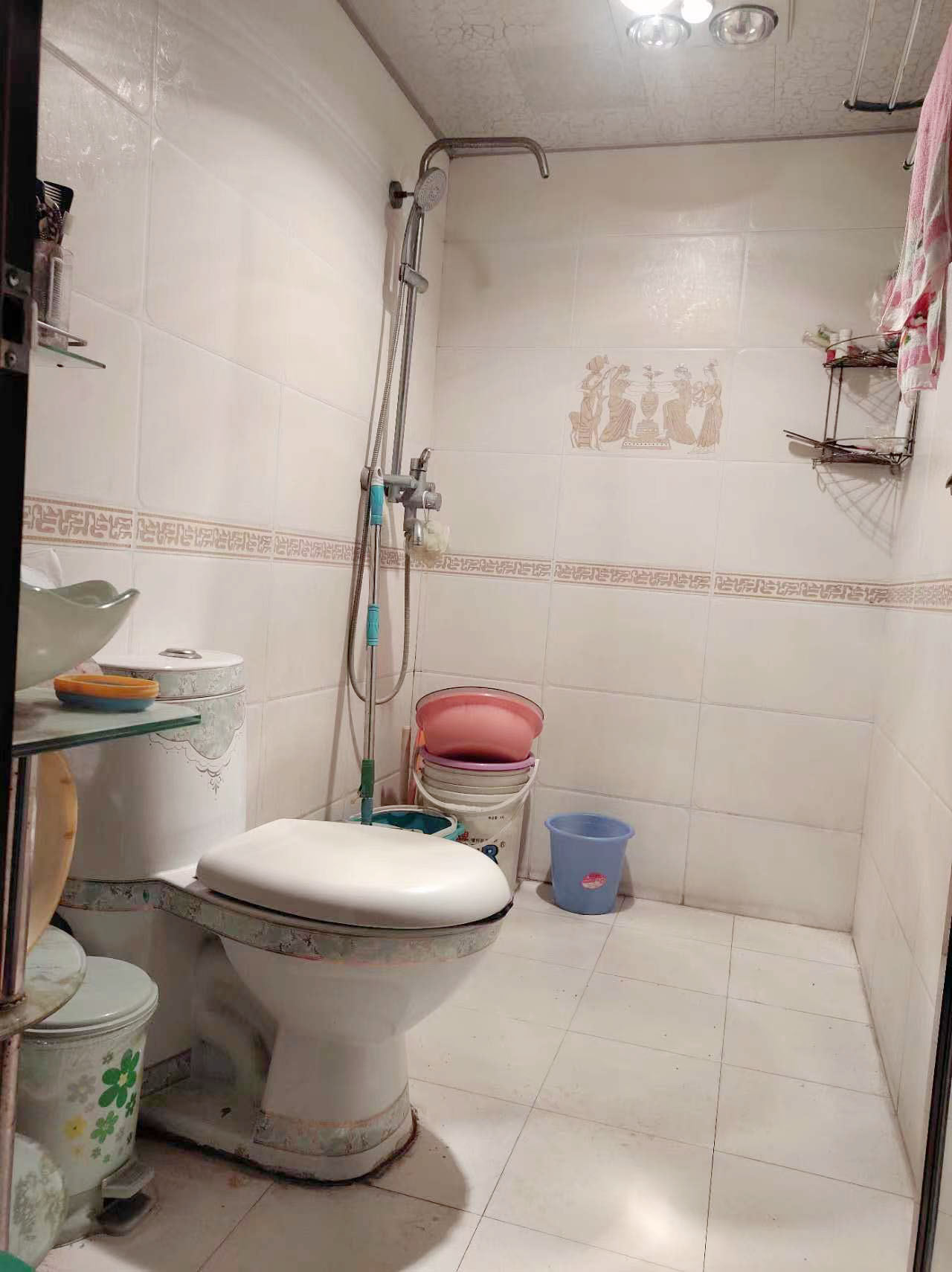 上行锦绣 随时看房·