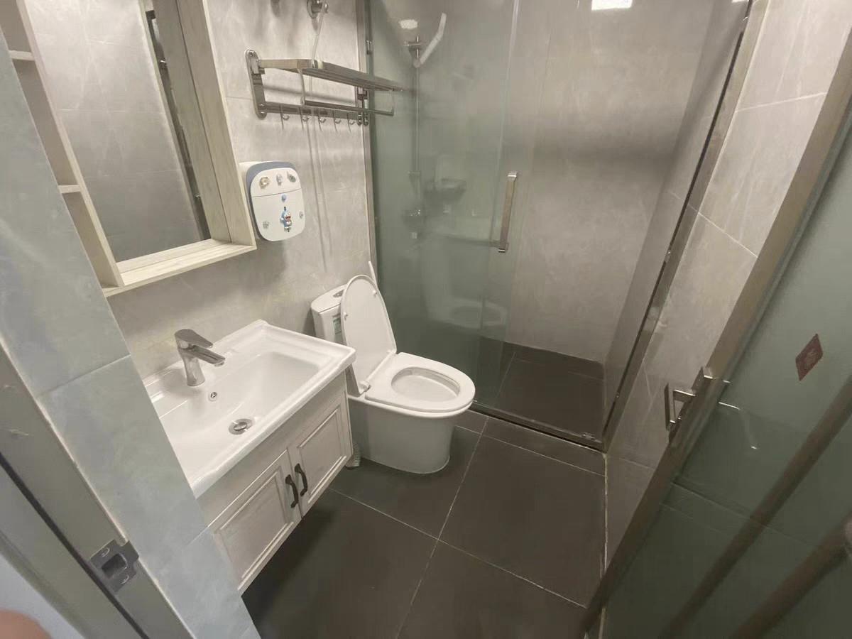 杏坛小区 随时看房·