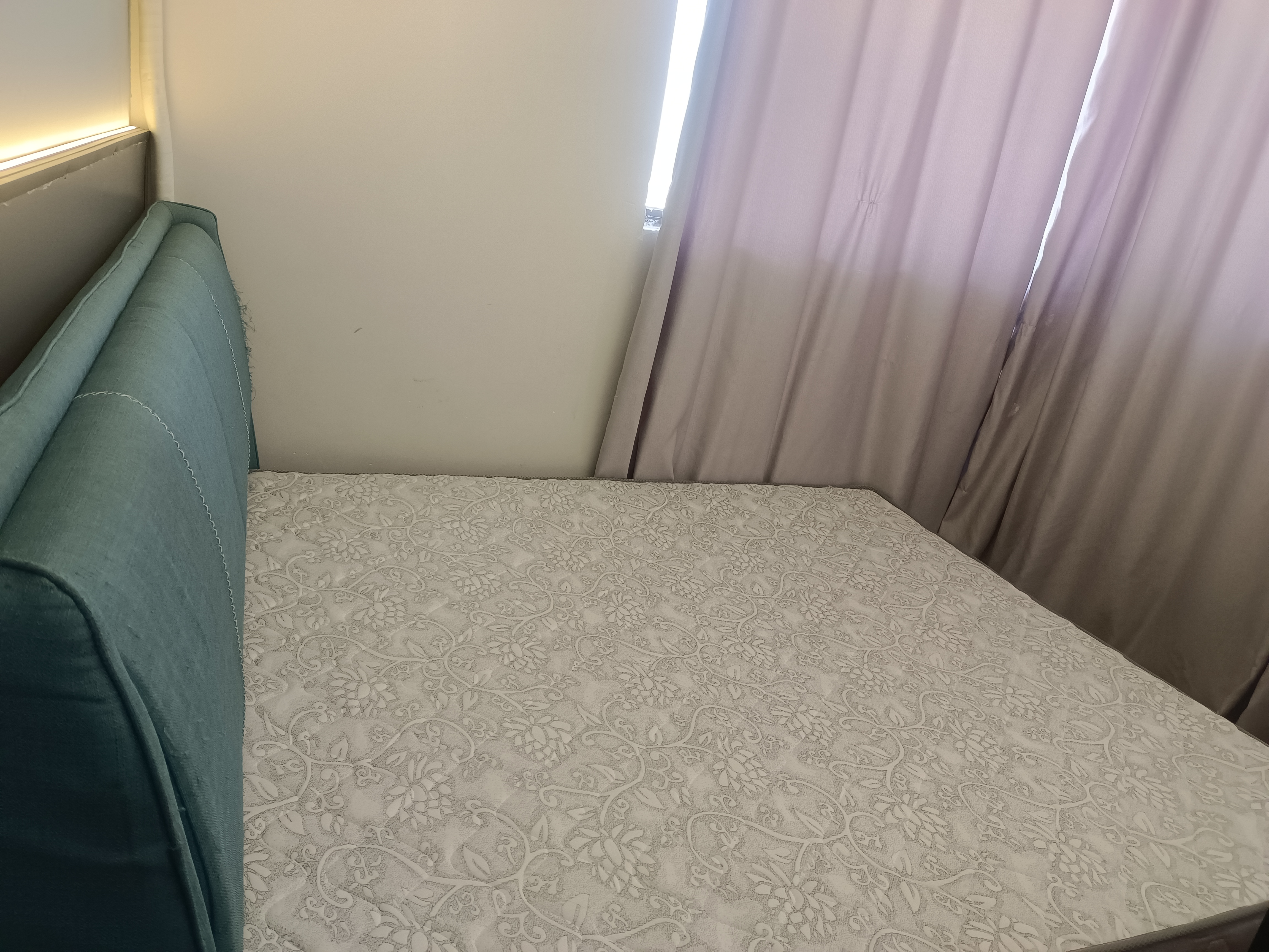 保利天汇北区 1居室 1000元/月