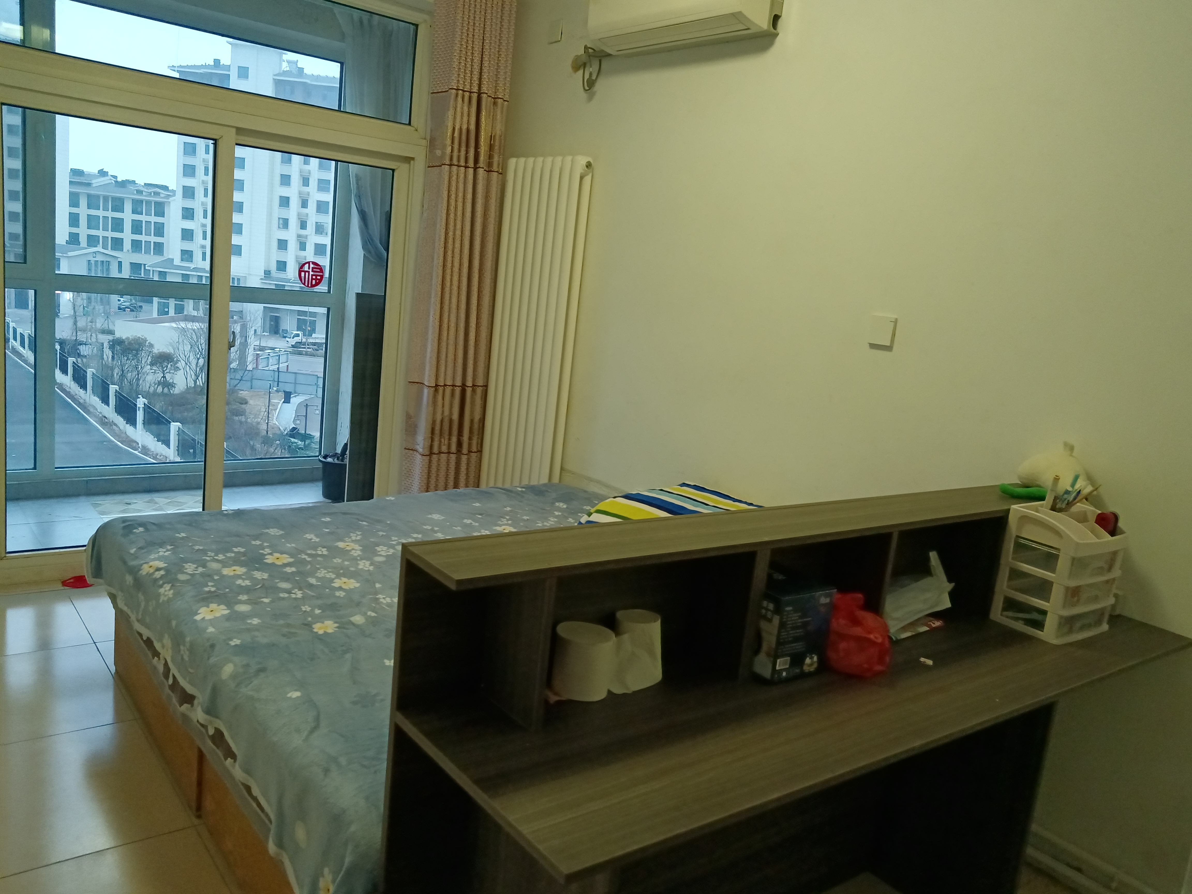 大学城附近 怡海园 随时看房·