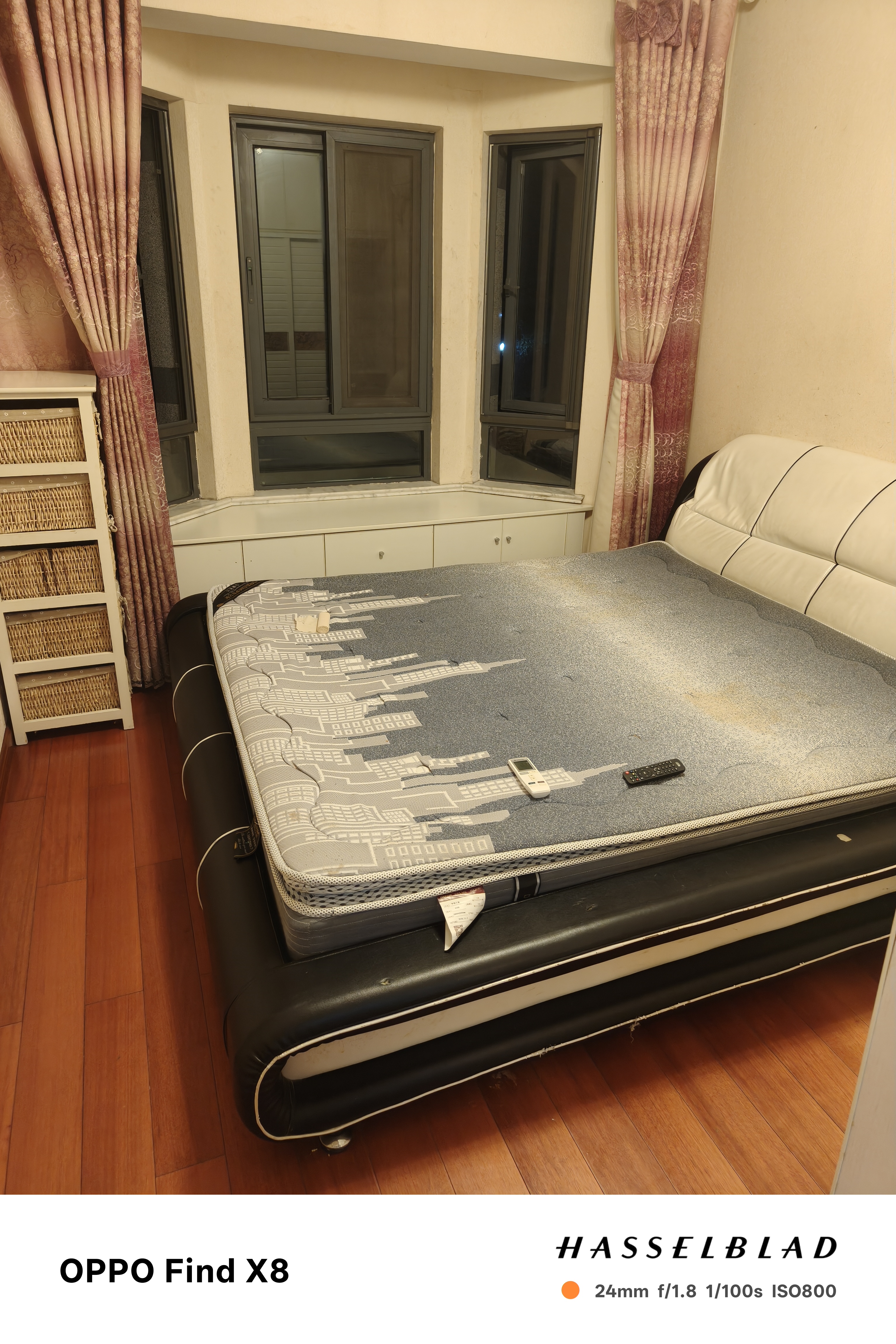 新旅城花园二区 随时看房·