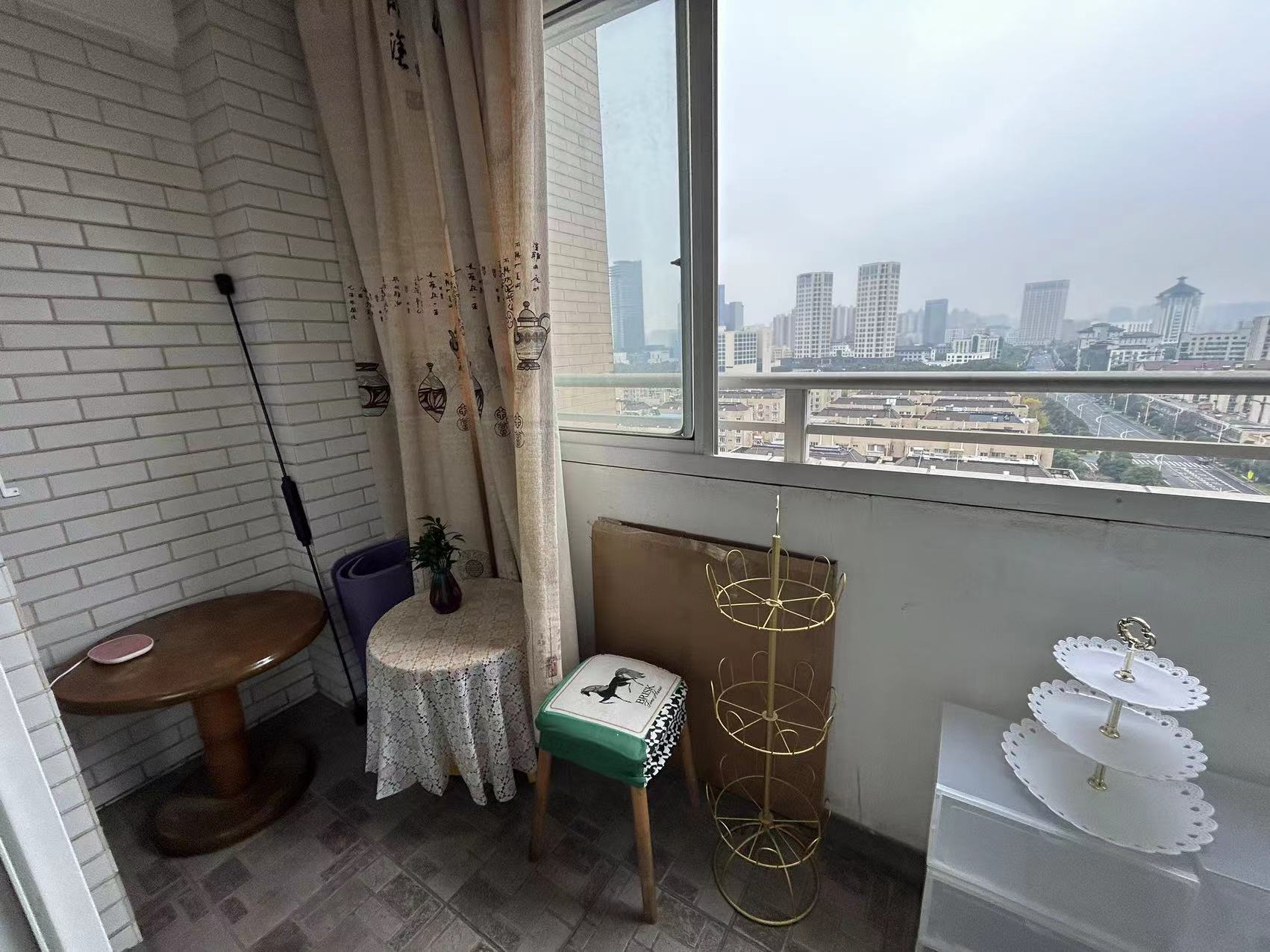 赛维拉 随时看房·