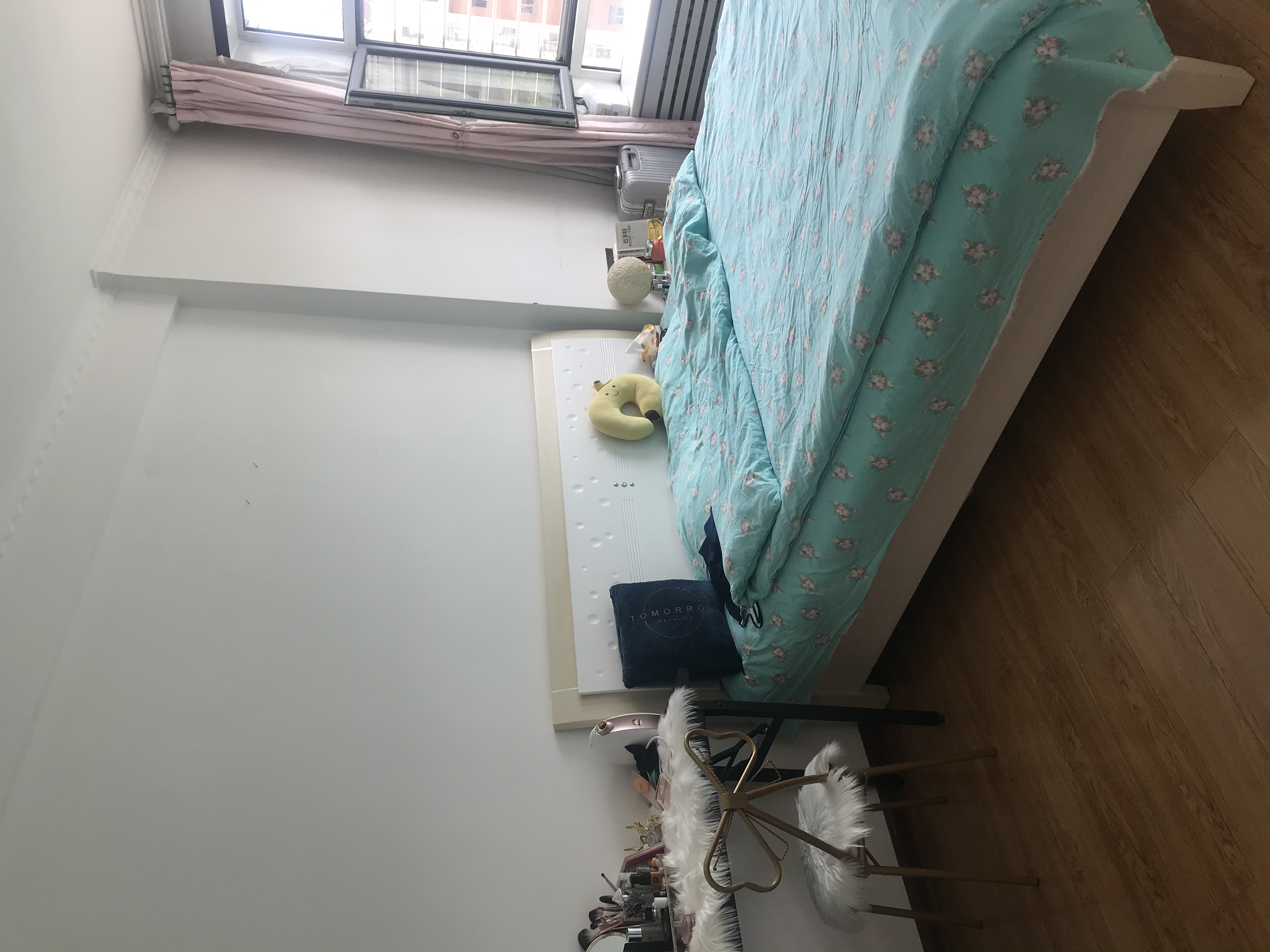 水榭花都B区 随时看房·