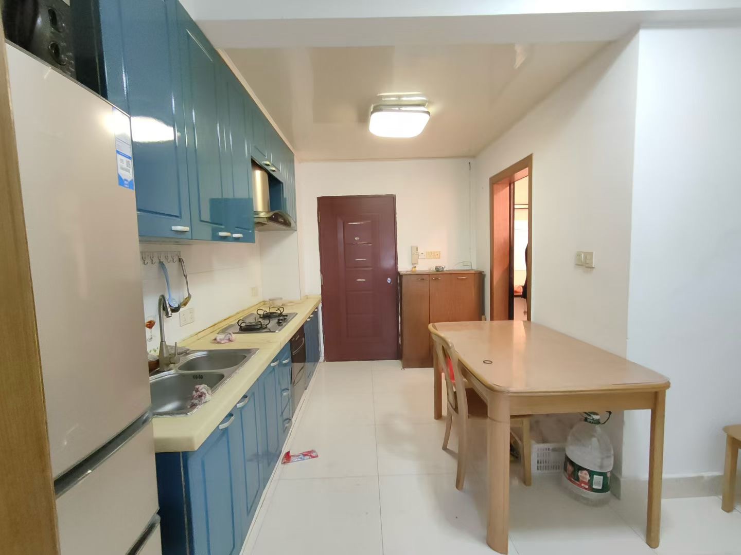 恒源广场 随时看房·