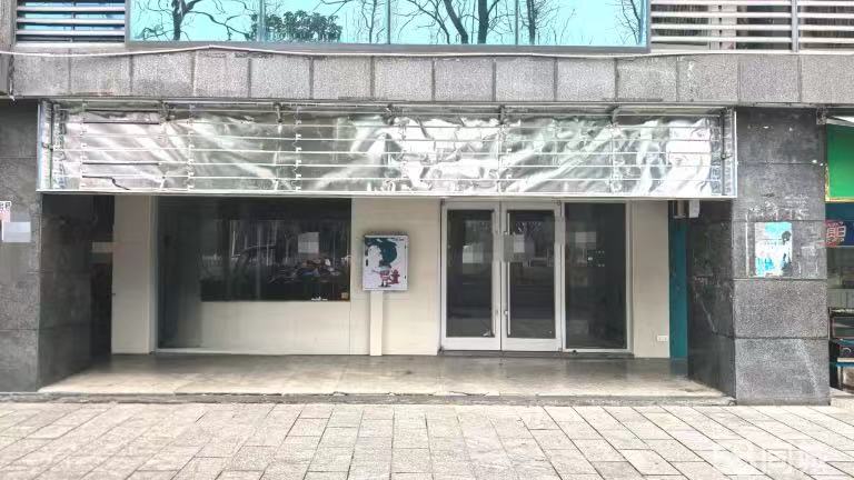 金房生活艺术城 随时看房·