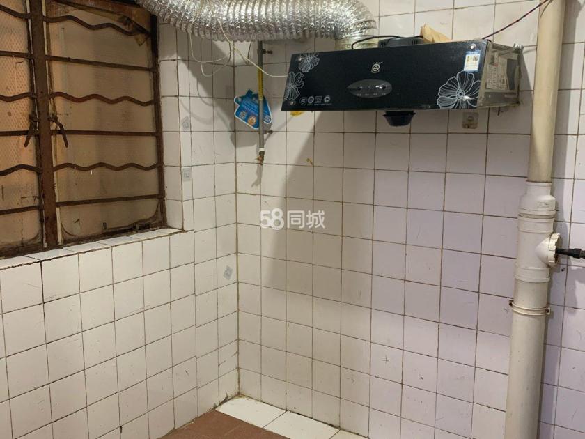 梁家庄北区 随时看房·