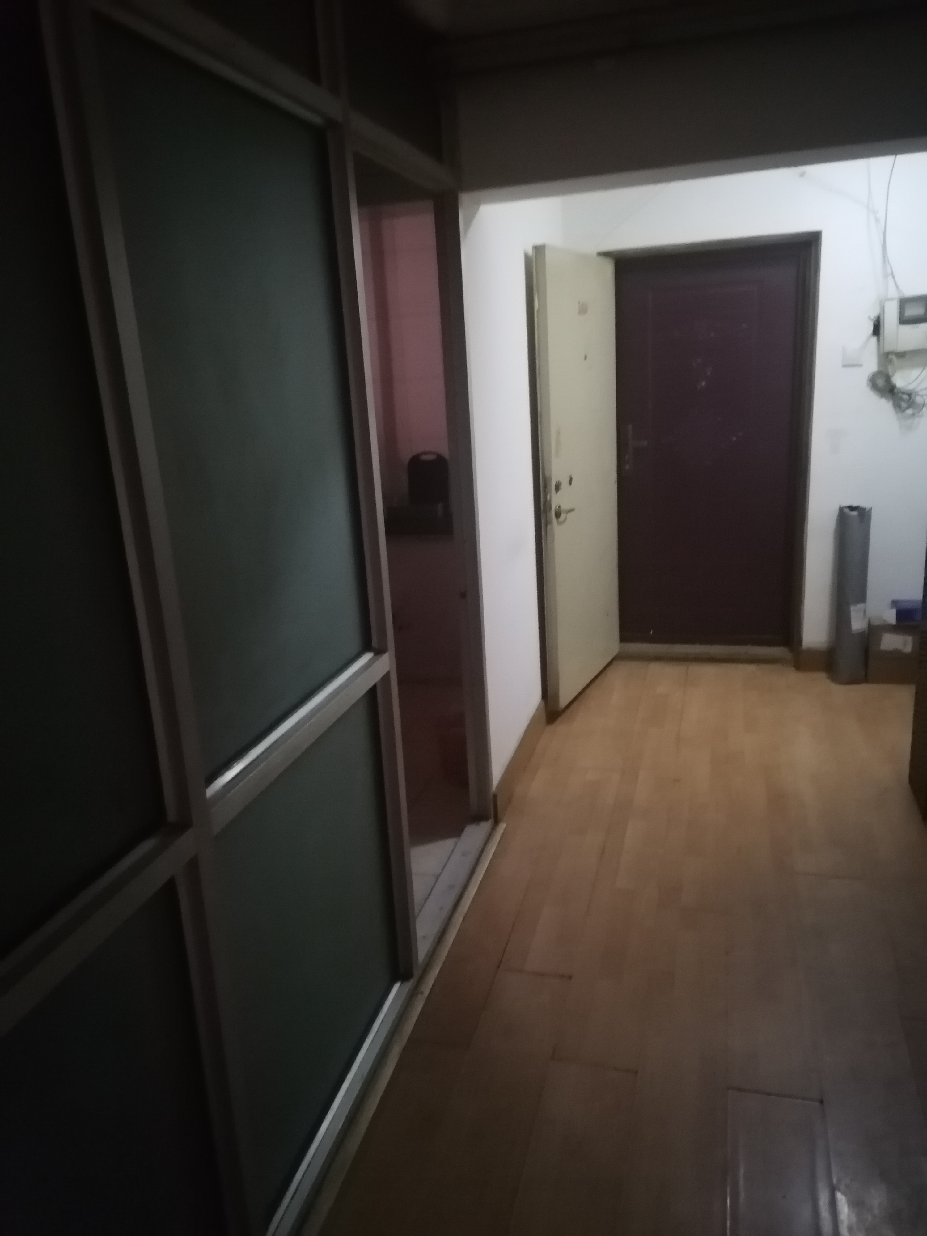 万博苑 3居室 2300元/月