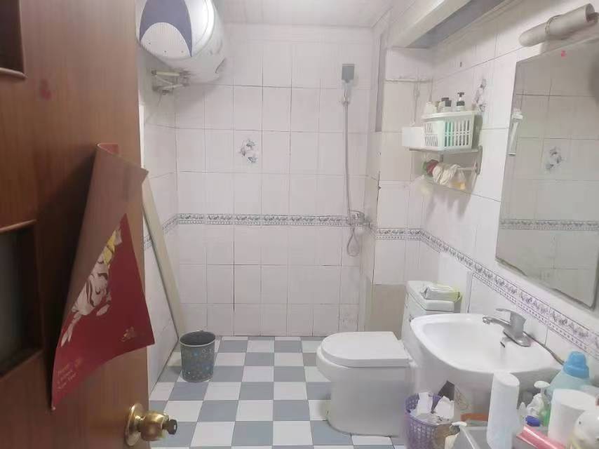 惠民园 随时看房·