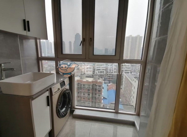万福国际广场 随时看房·