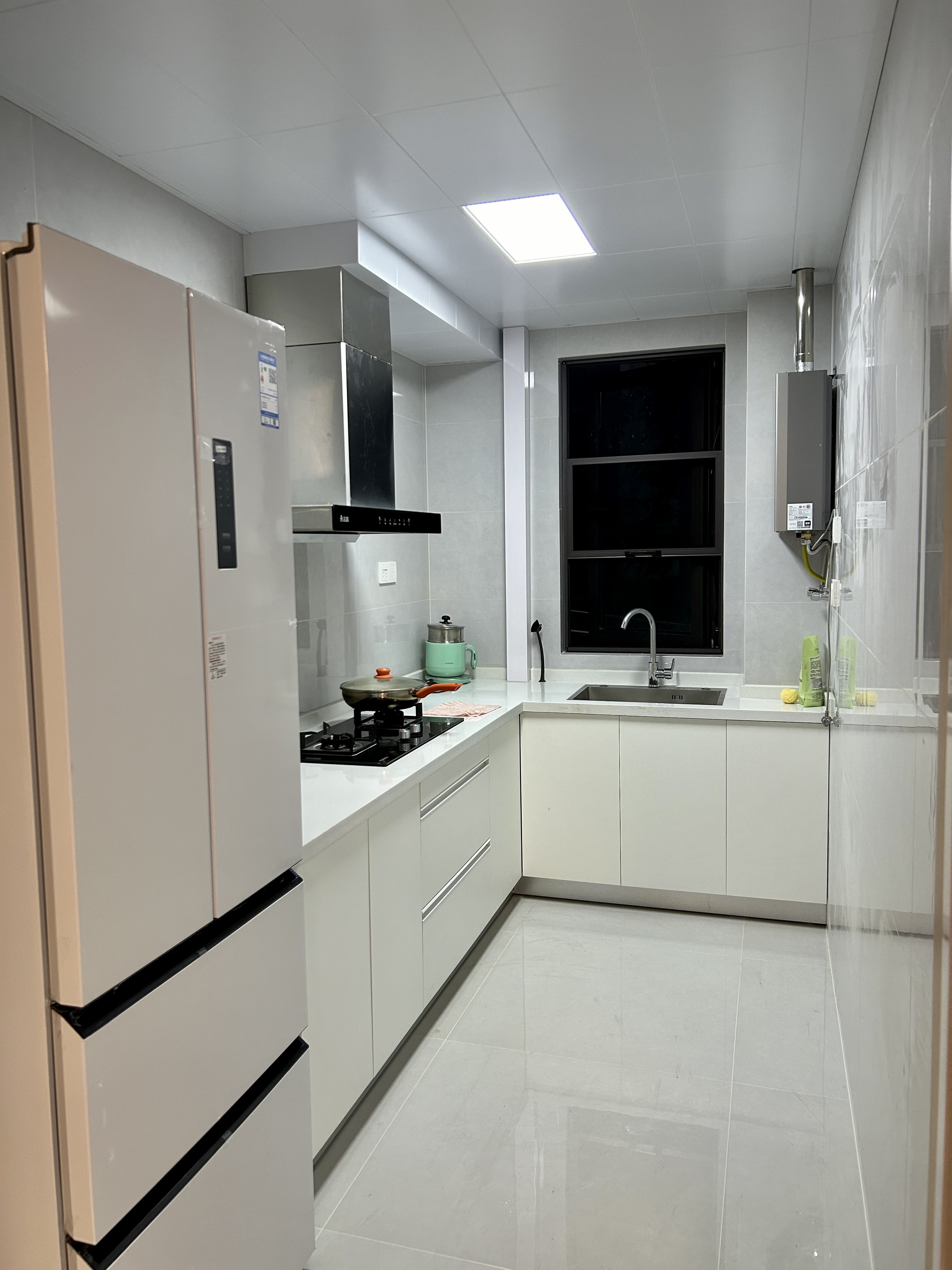 御章府 随时看房·