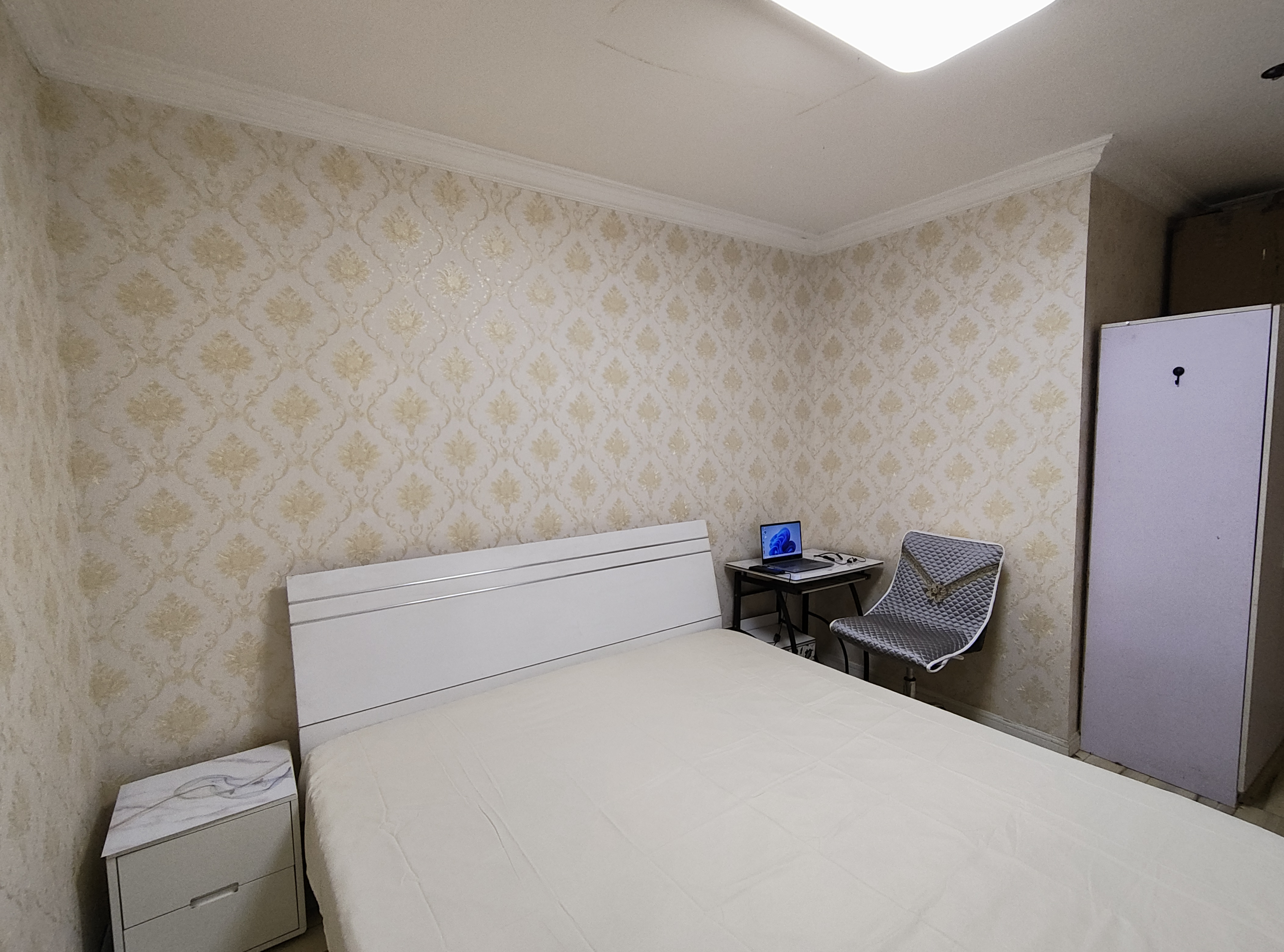 曹杨二村 随时看房·