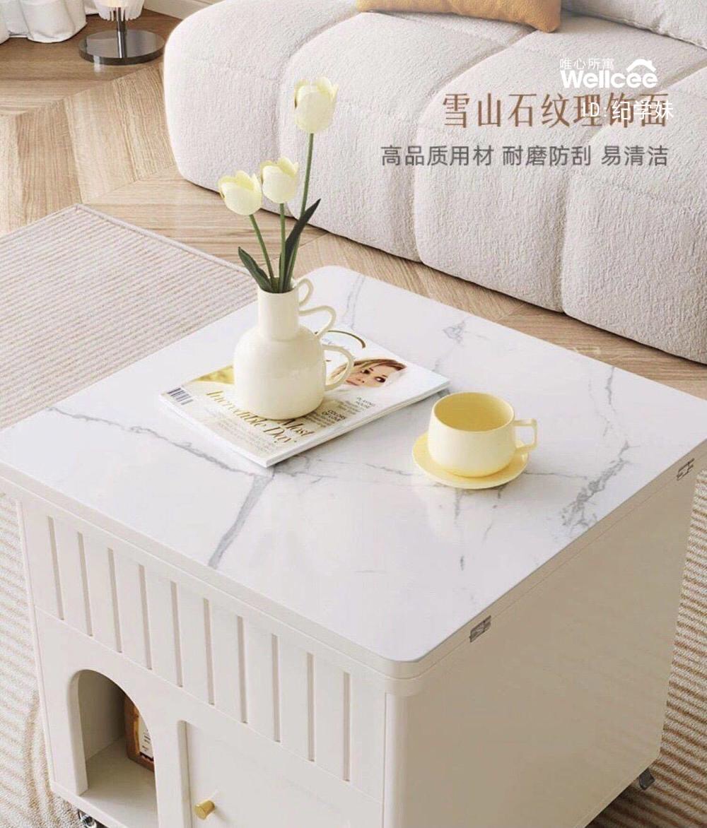 蓝色港湾 随时看房·