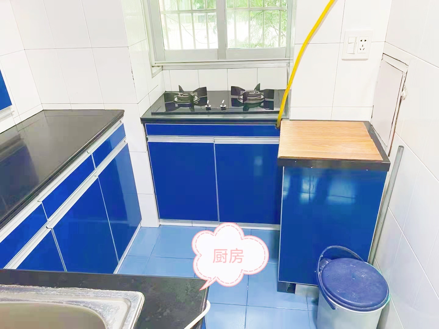 延定巷2号 随时看房·