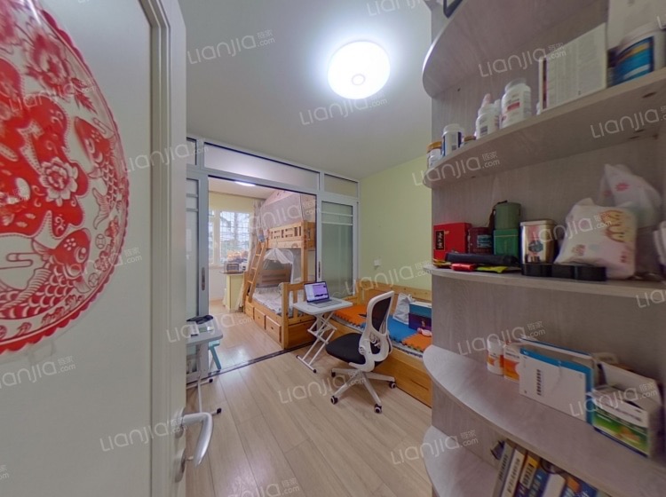 中关村南大街乙8号院 2居室 8400元/月