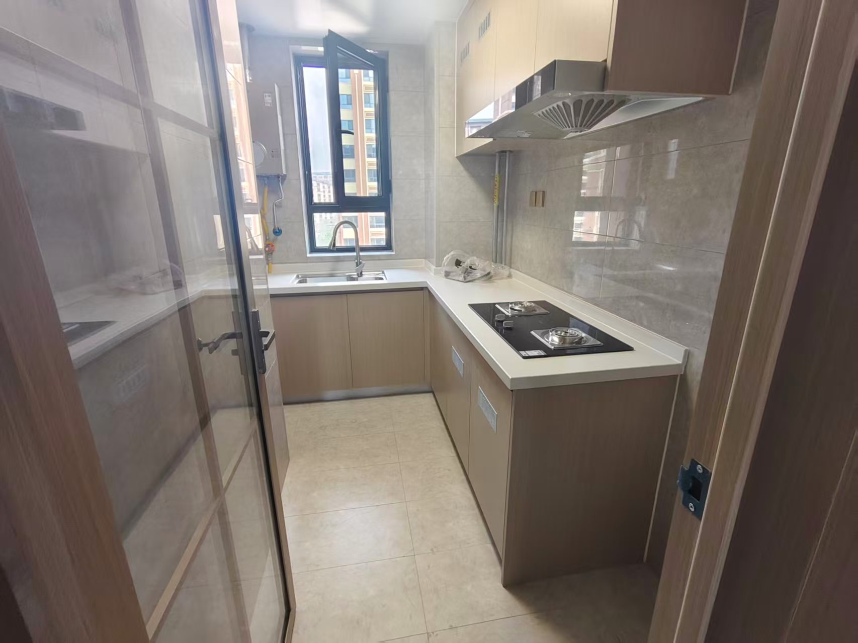 兴泽园 随时看房·