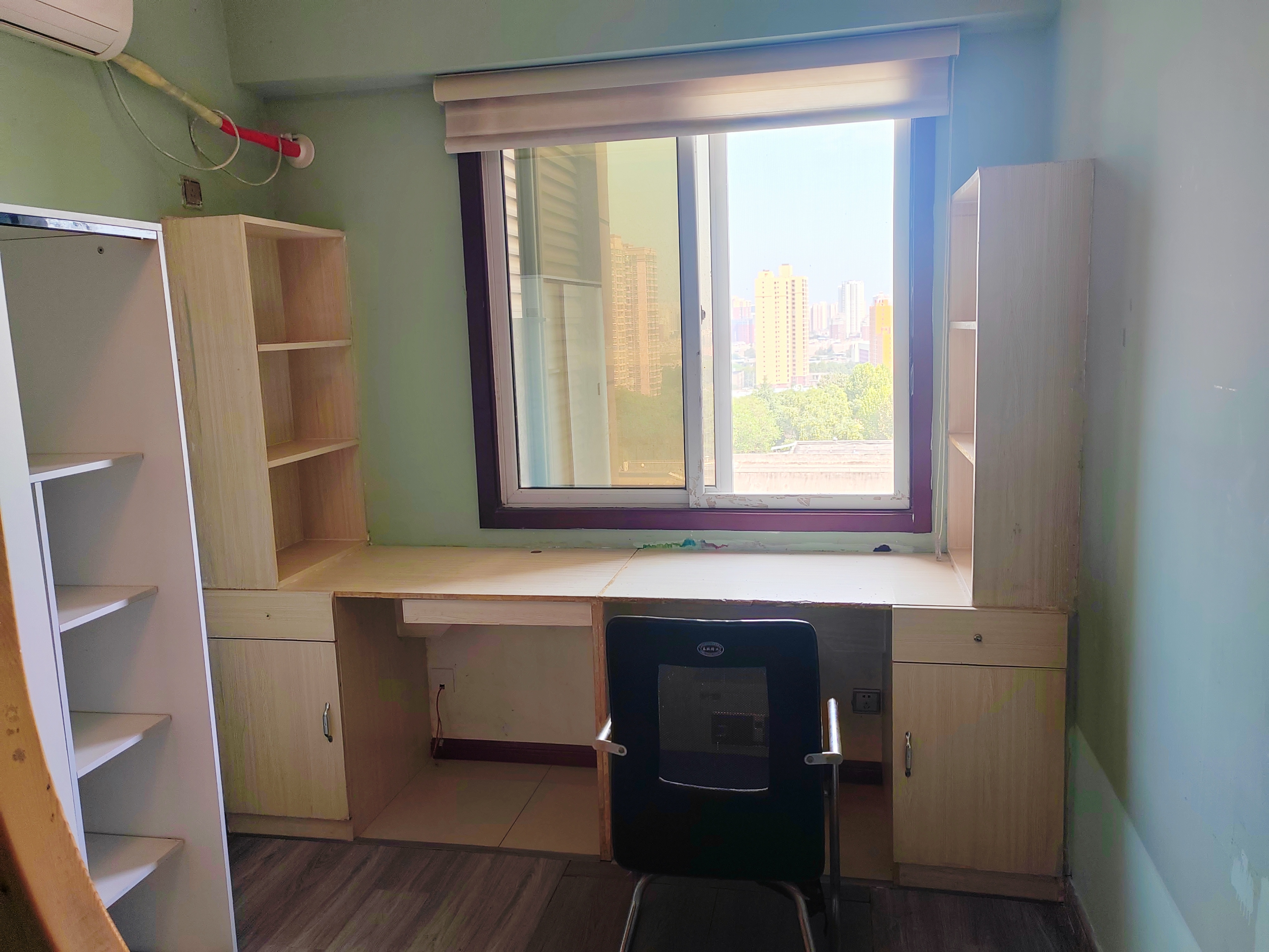 雍河院 随时看房·