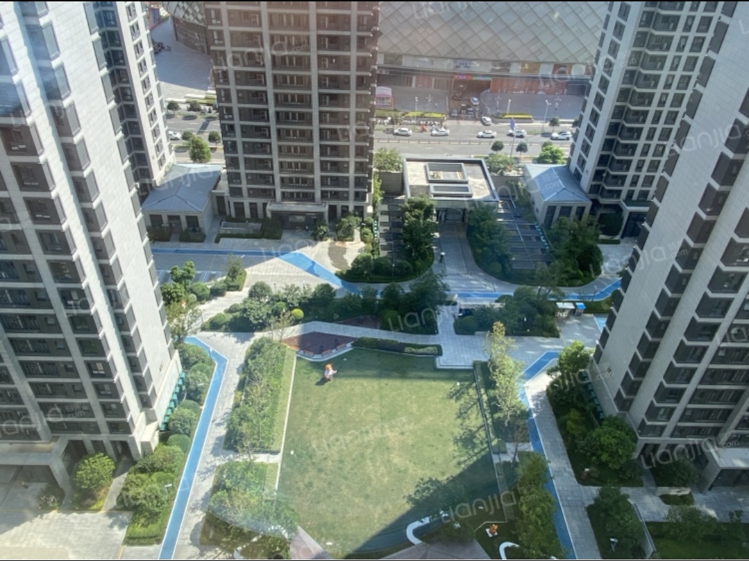 芯汇都市景苑 随时看房·