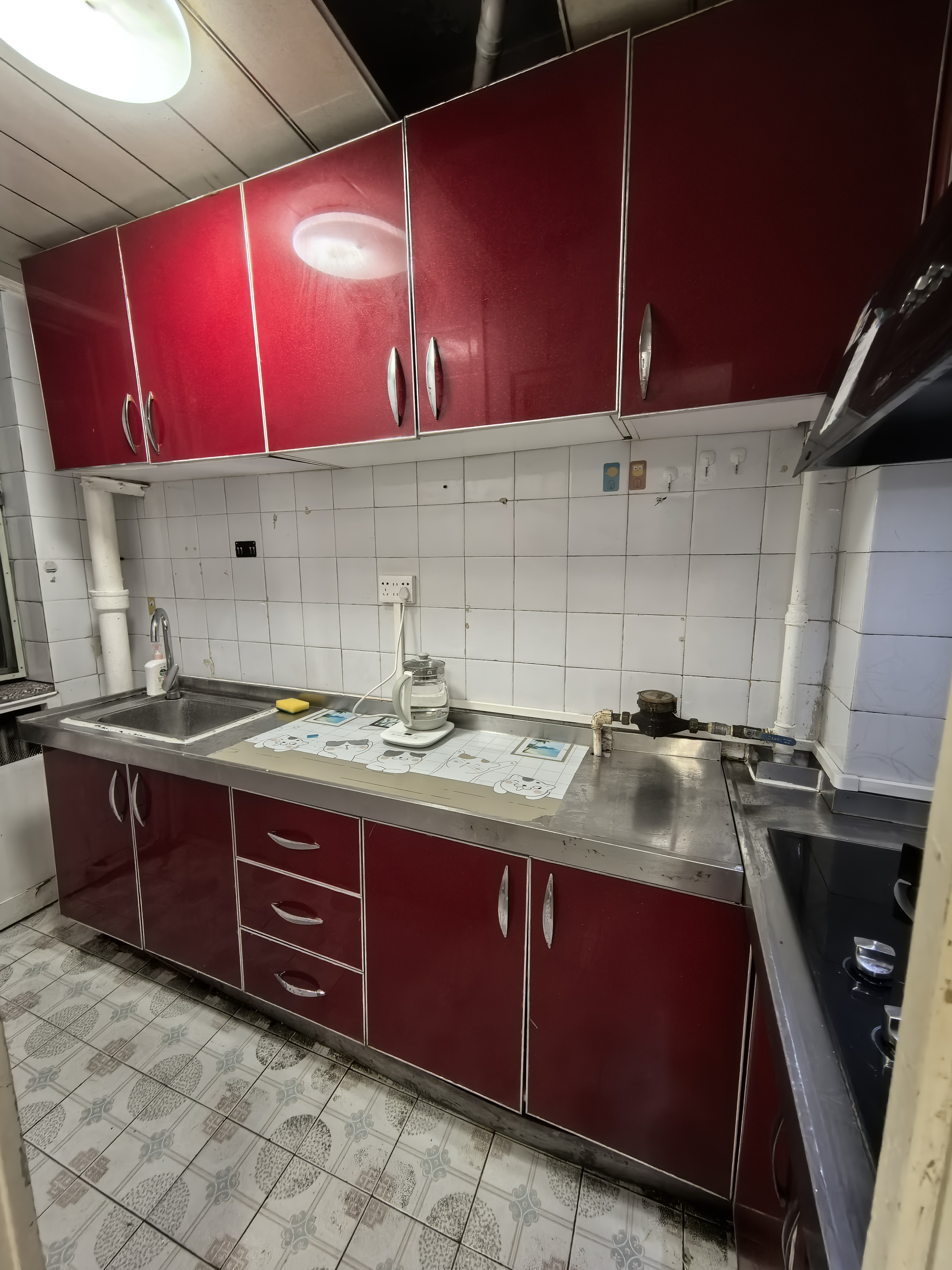 五孔桥33号院 随时看房·