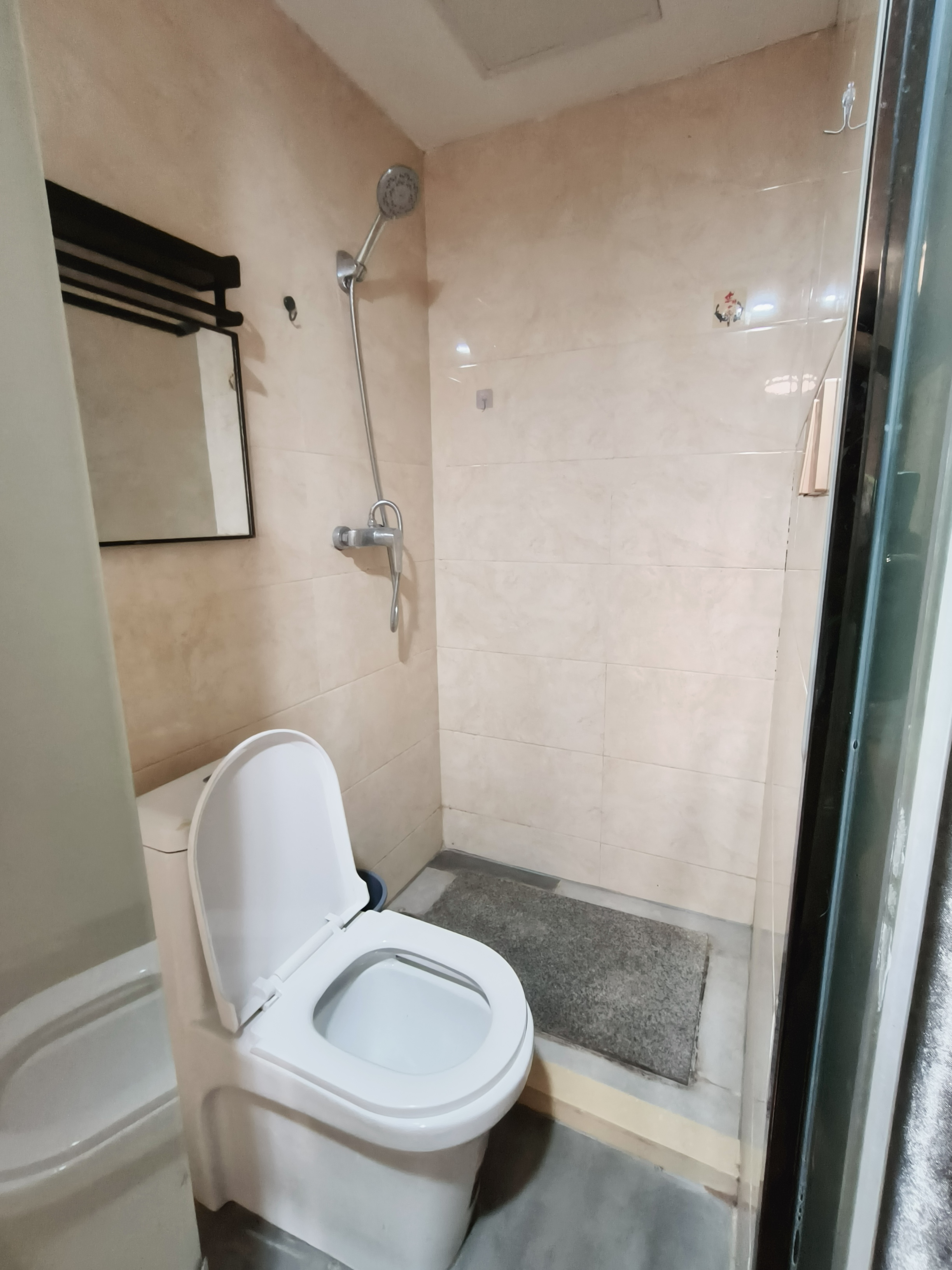 驿业公寓虹桥店 随时看房·