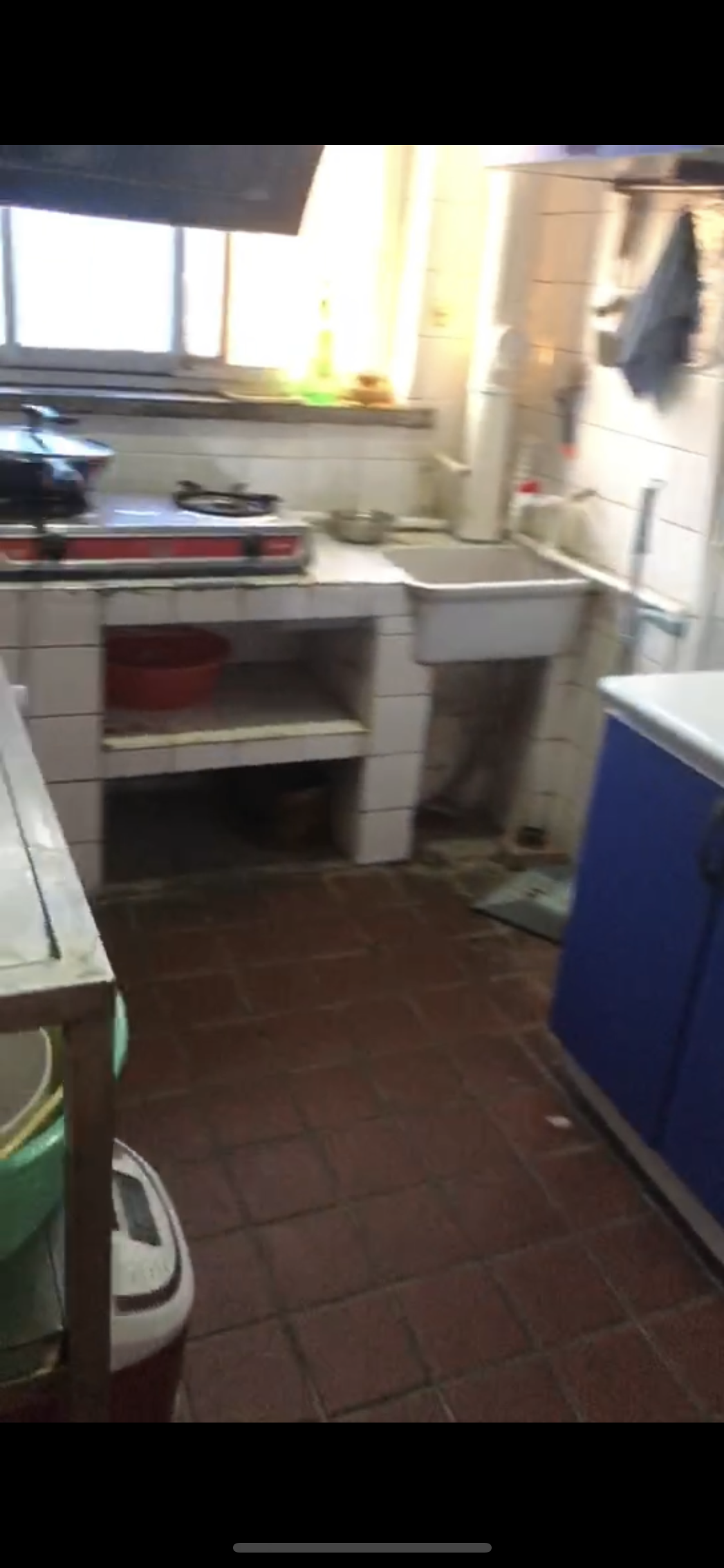 粮食局家属院 随时看房·