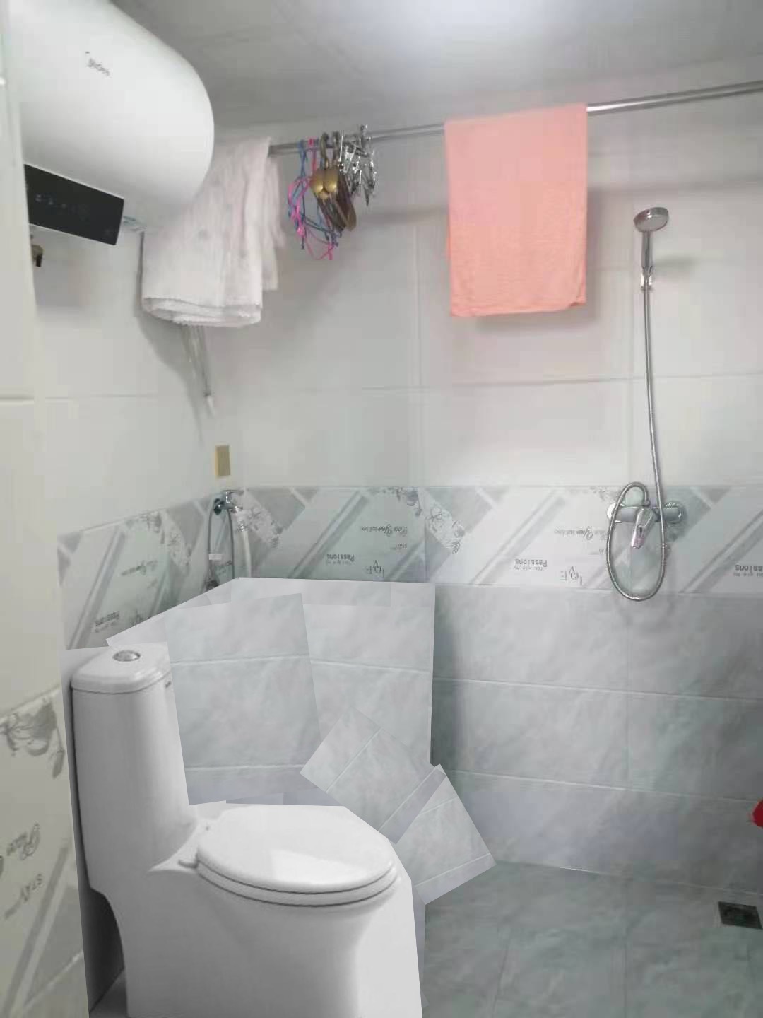 铭仕华府 随时看房·