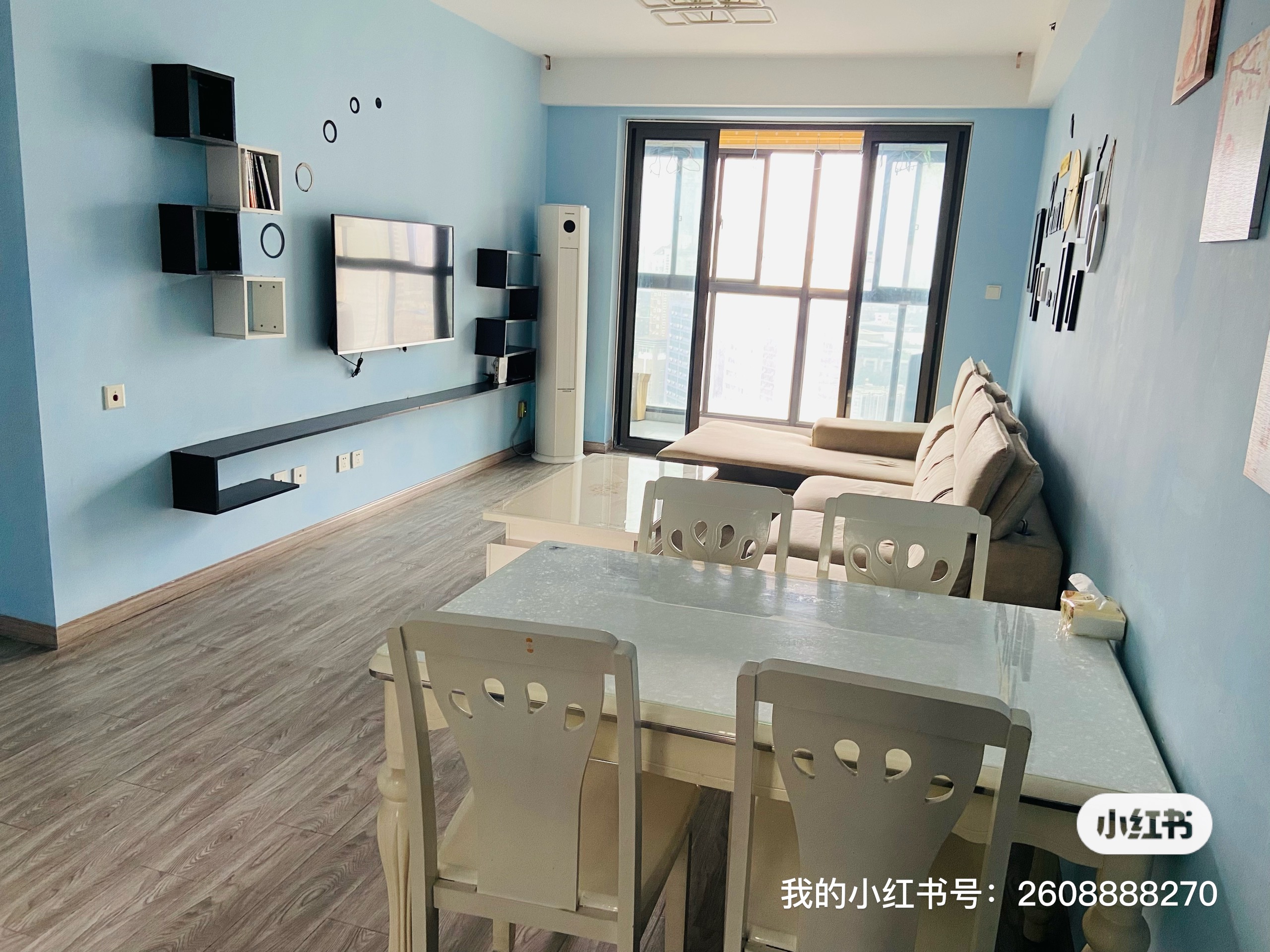 保利达江湾城）