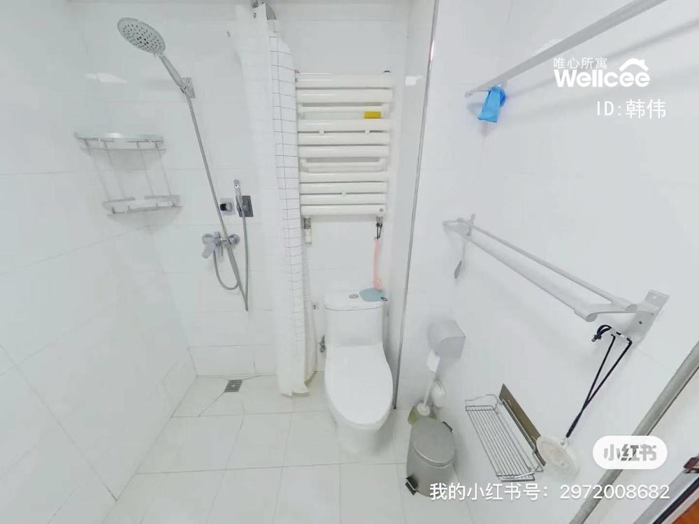建清园小区 随时看房·