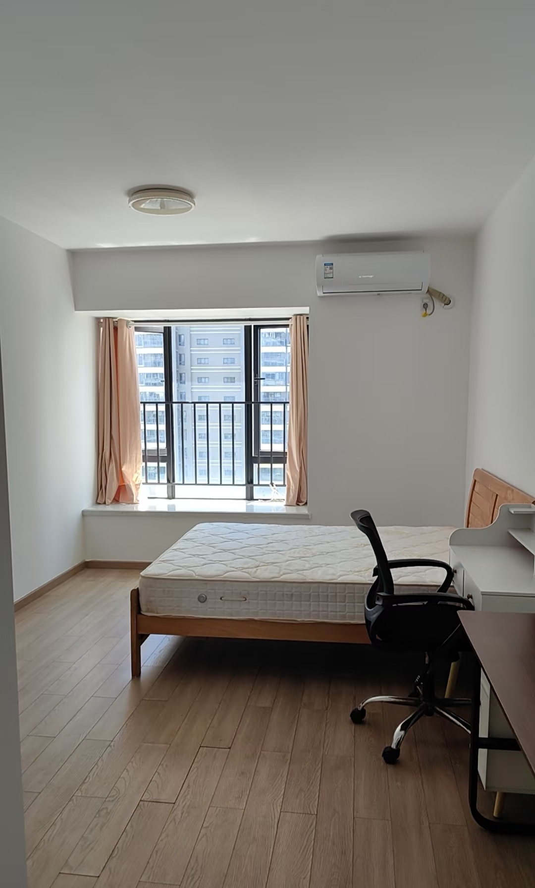 时代香海彼岸 随时看房·