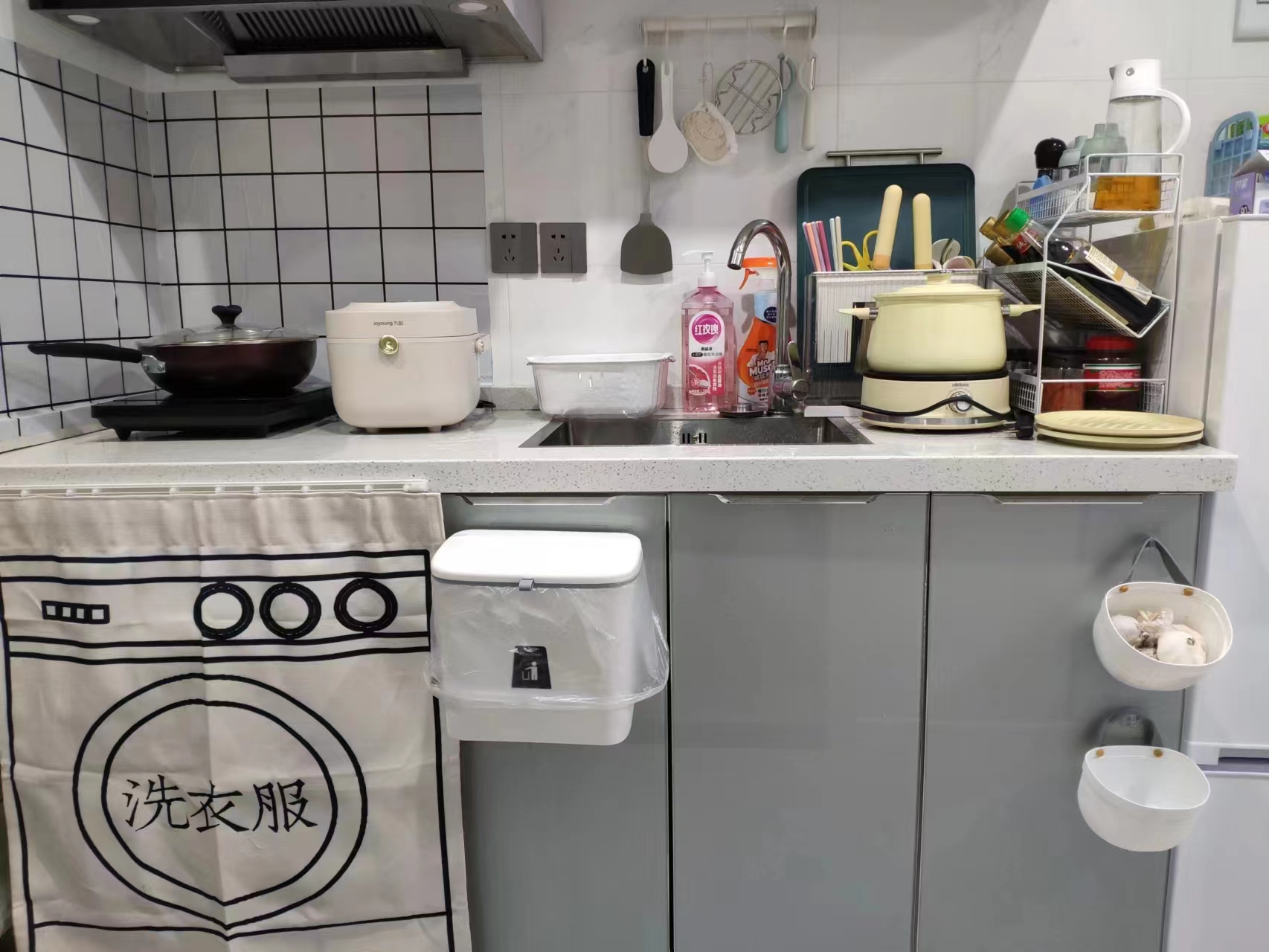 万科缇香荟 随时看房·