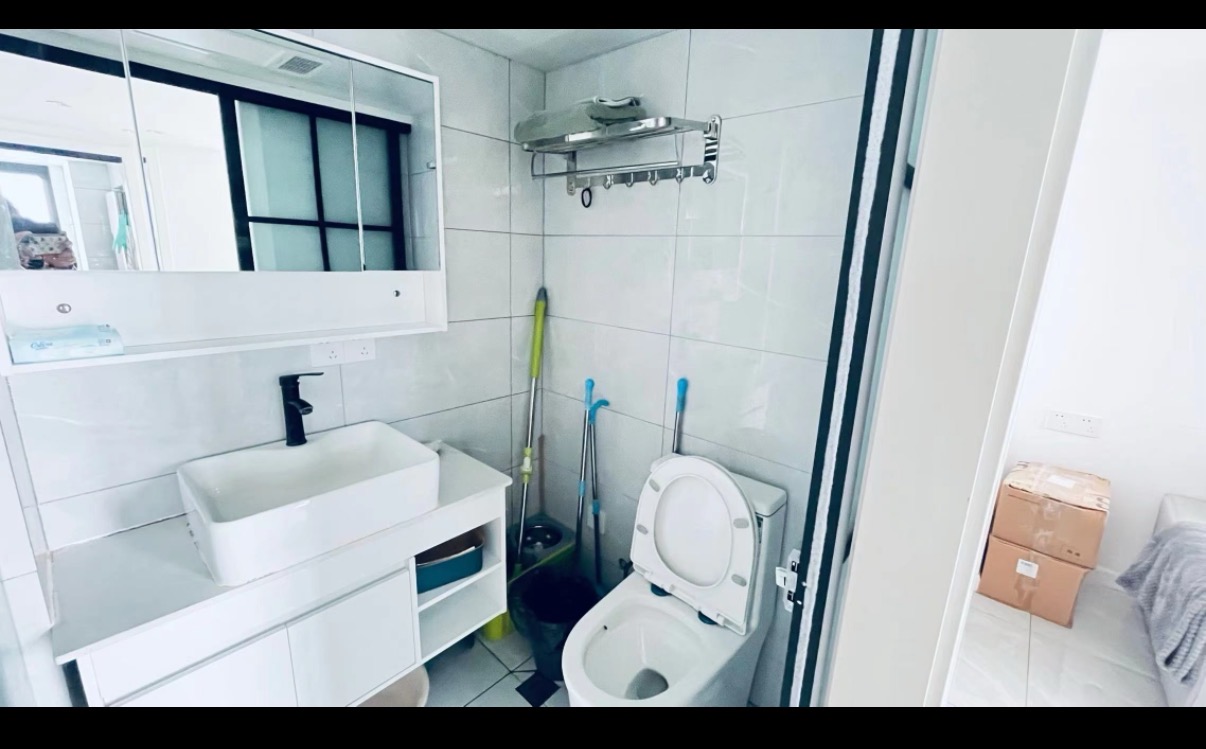 恒都广场 随时看房·