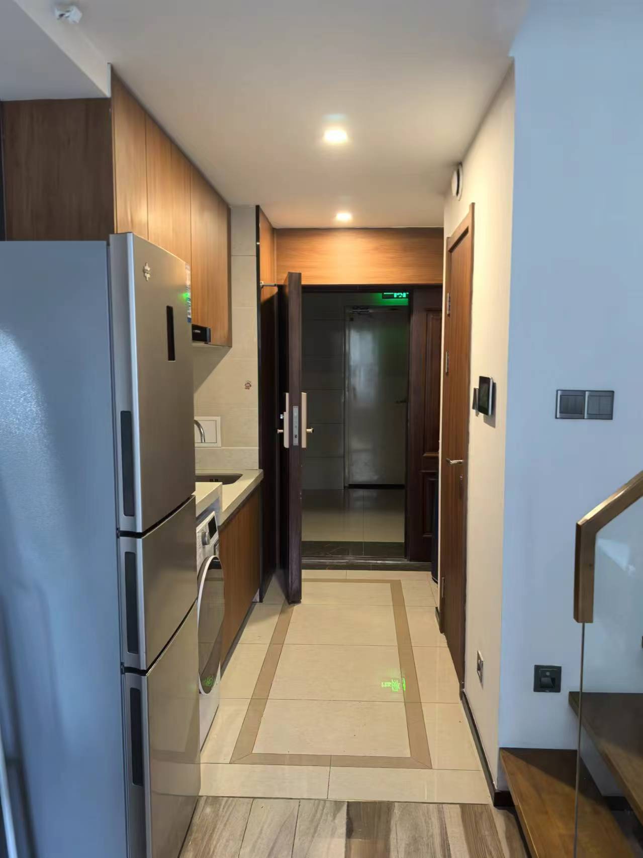 正商寓见铭筑 随时看房·