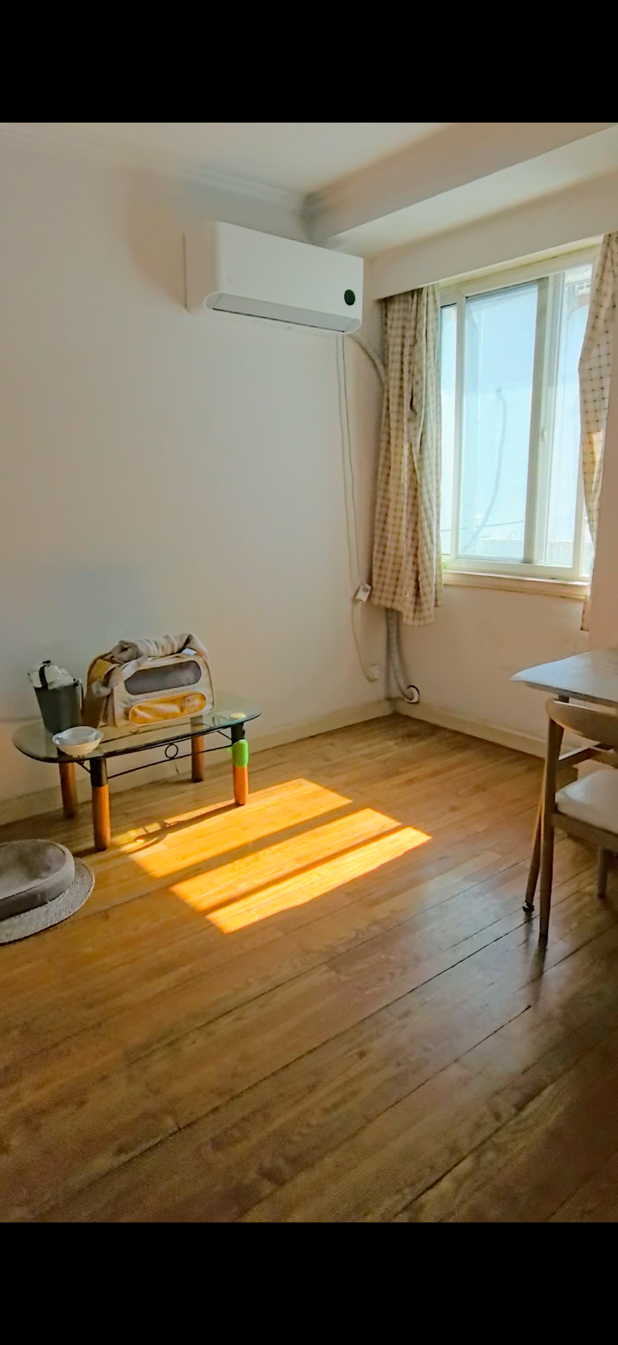 玉兰新村 随时看房·