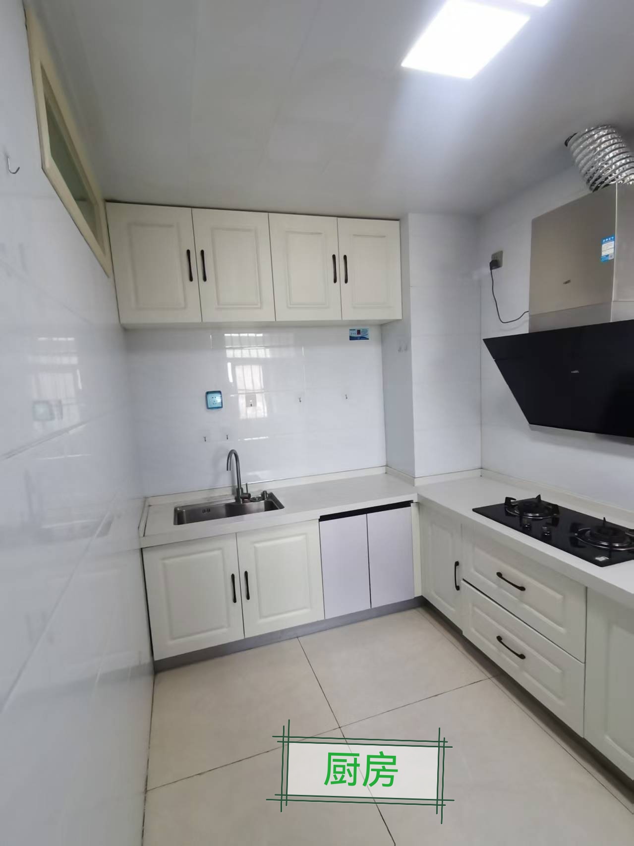 万通花园小区 随时看房·