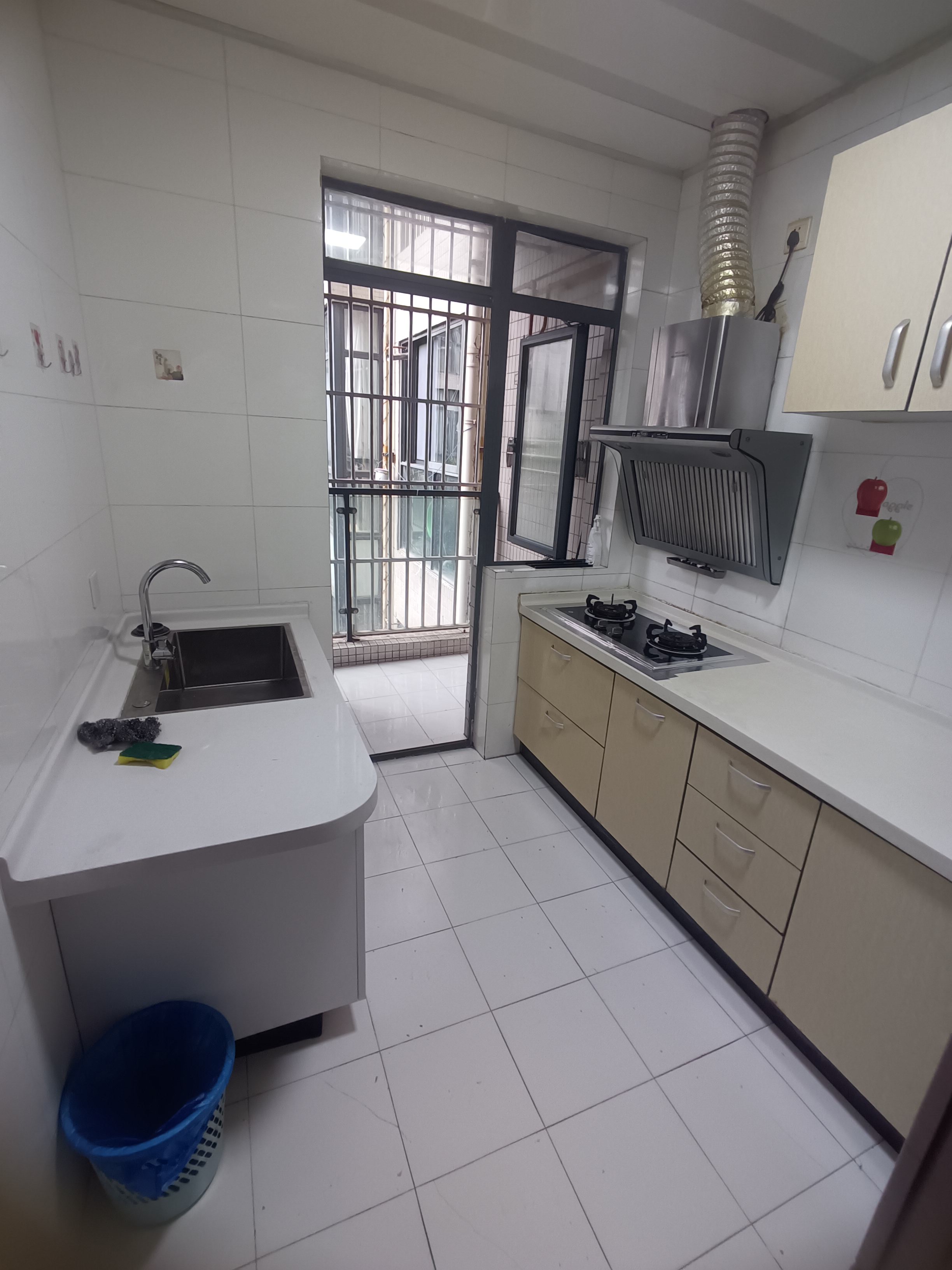 康河郦景三期 随时看房·